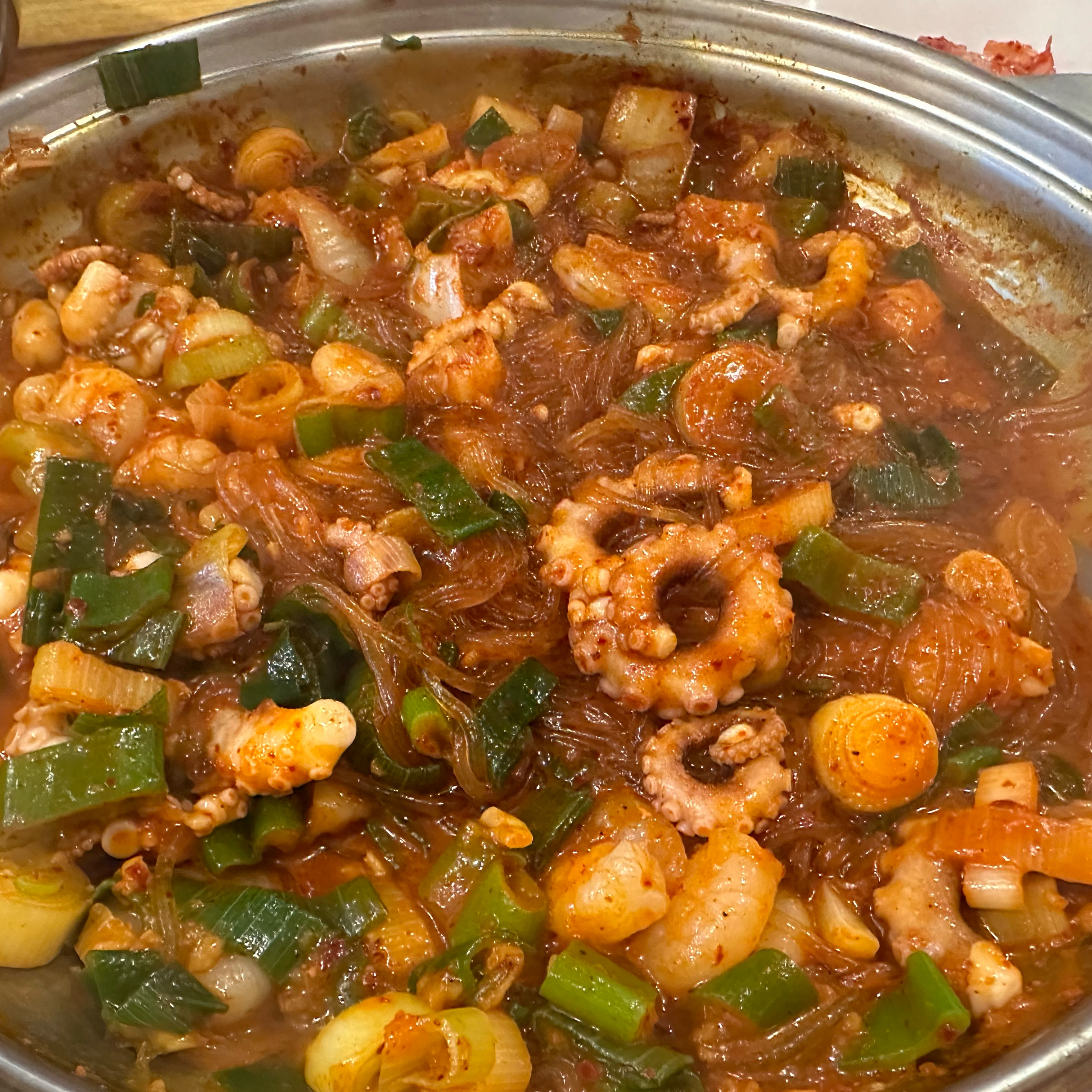 굳이 본점까지 안가도 부산역안에서 - 부산역 맛집 개미집 부산역사점