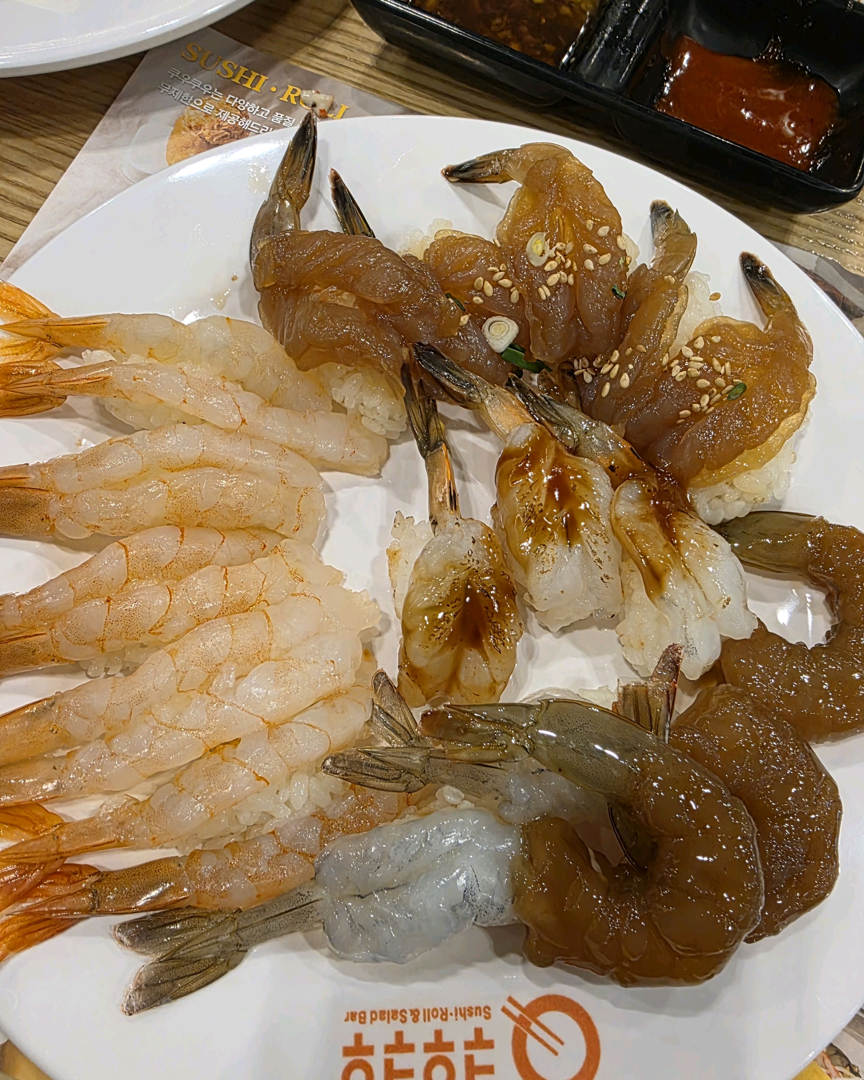오랫만에 다녀와 본 쿠우쿠우 - 대전 동구 맛집 추천 쿠우쿠우 대전동구점