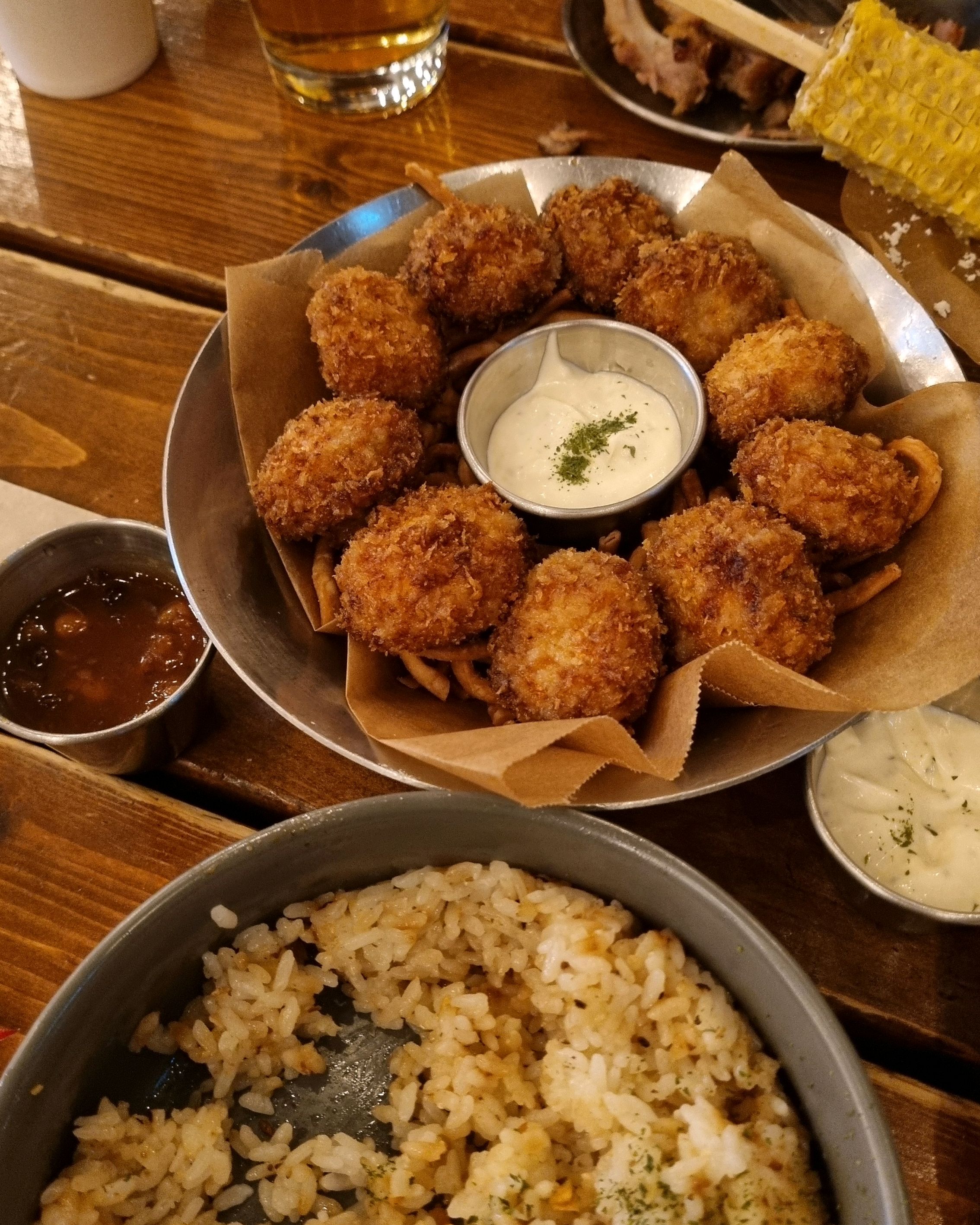 [경리단길 맛집 로코스비비큐 경리단길본점] 직접 가본 로컬 리뷰