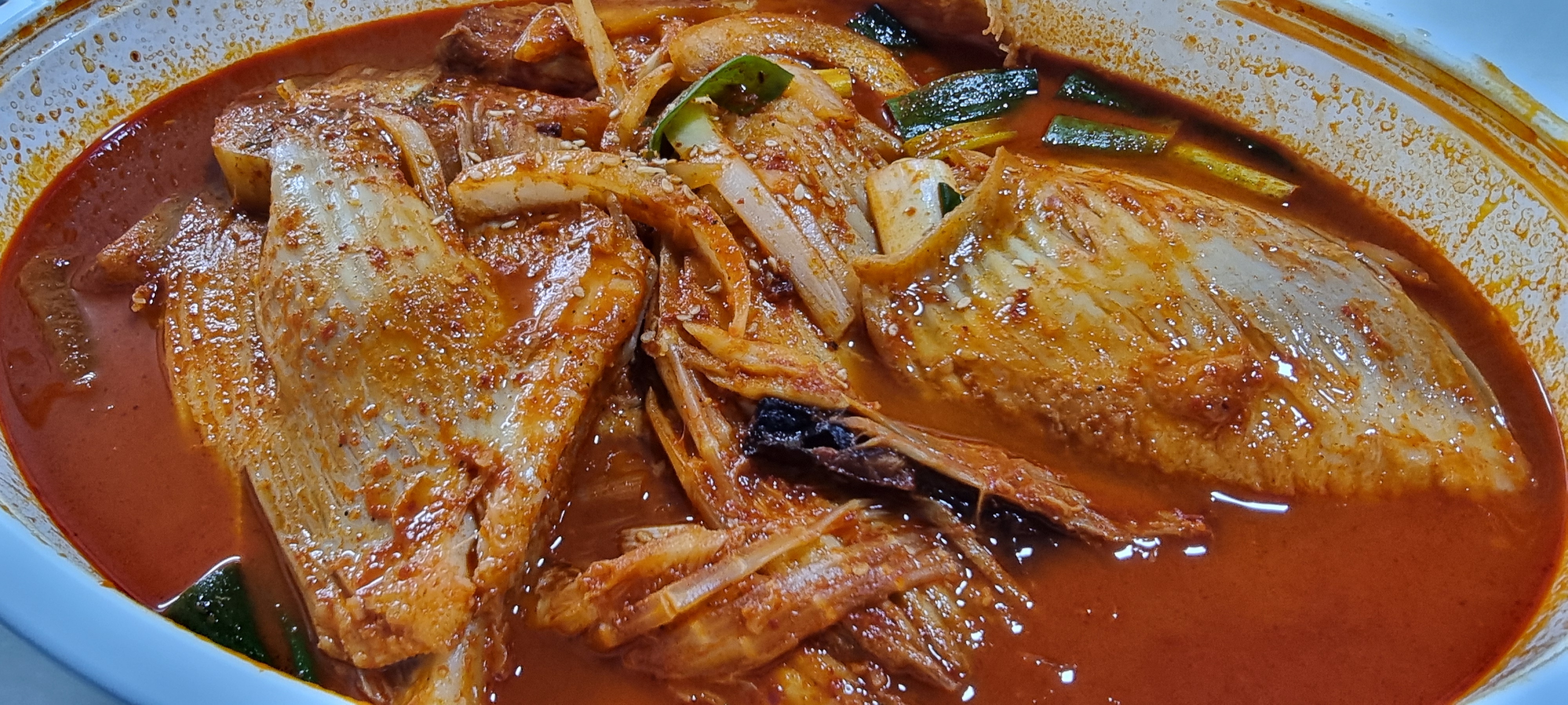 [삼척 맛집 삼척집] 직접 가본 로컬 리뷰