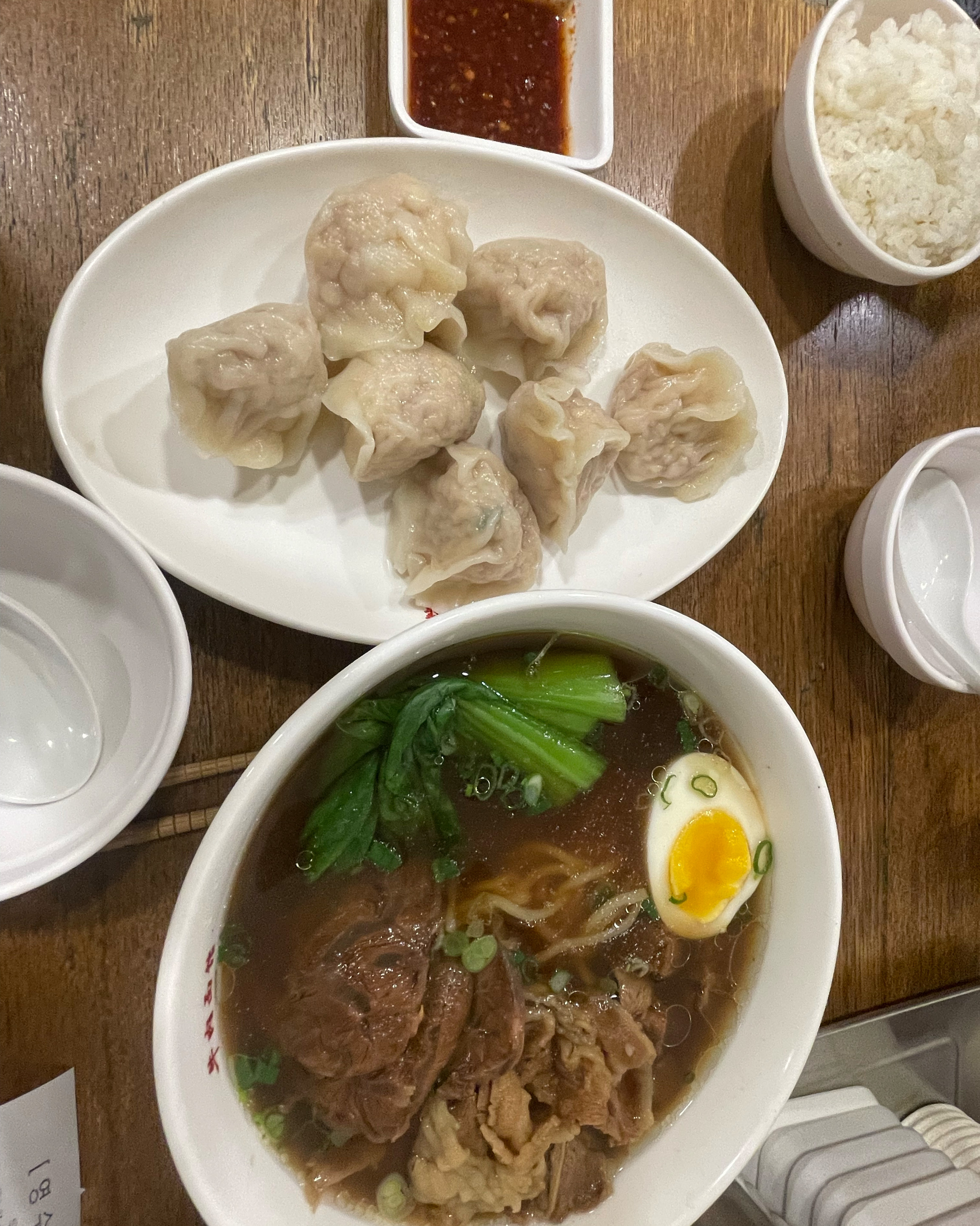 [광화문 맛집 진중 우육면관] 직접 가본 로컬 리뷰