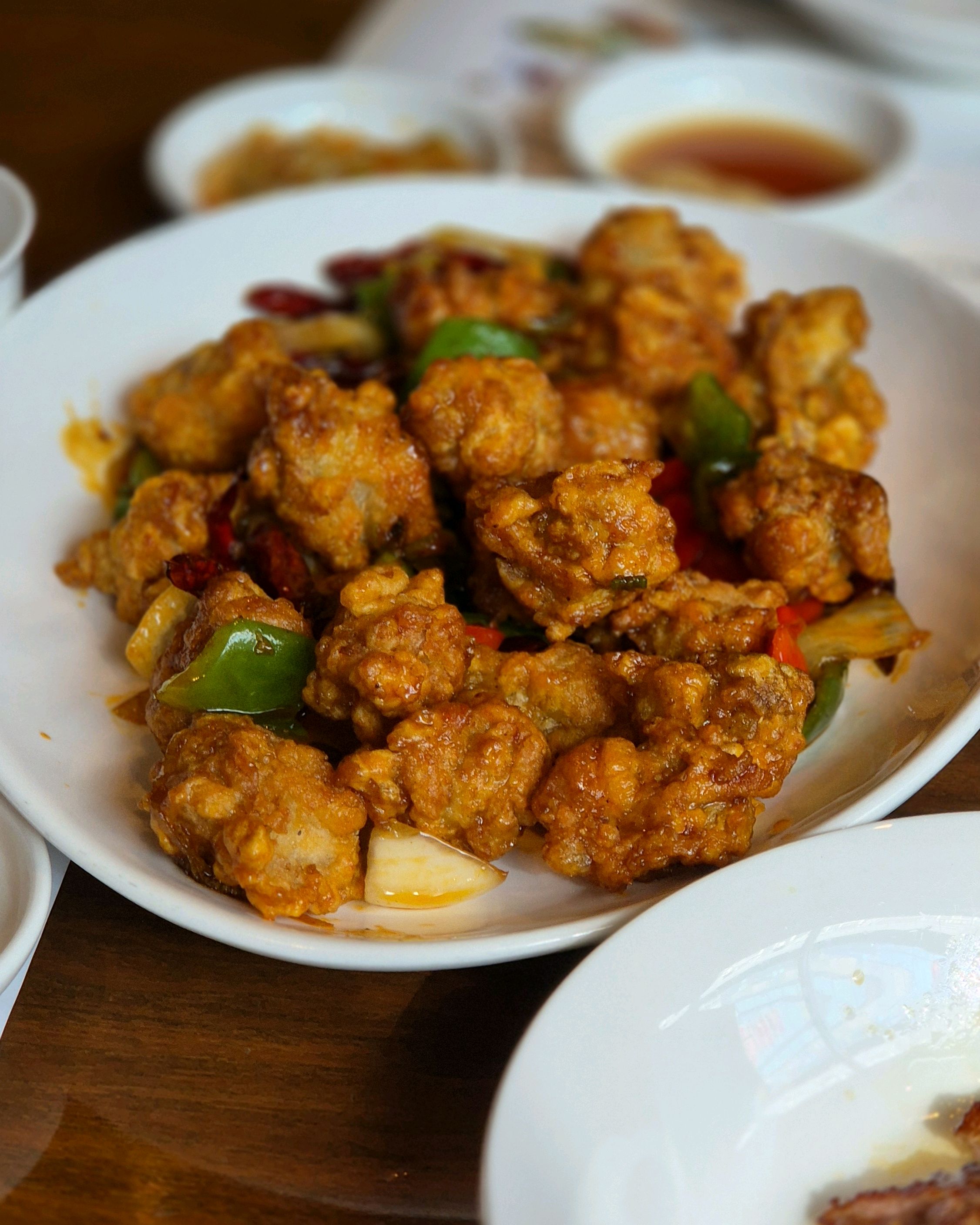 [명동 맛집 딘타이펑 명동점] 직접 가본 로컬 리뷰