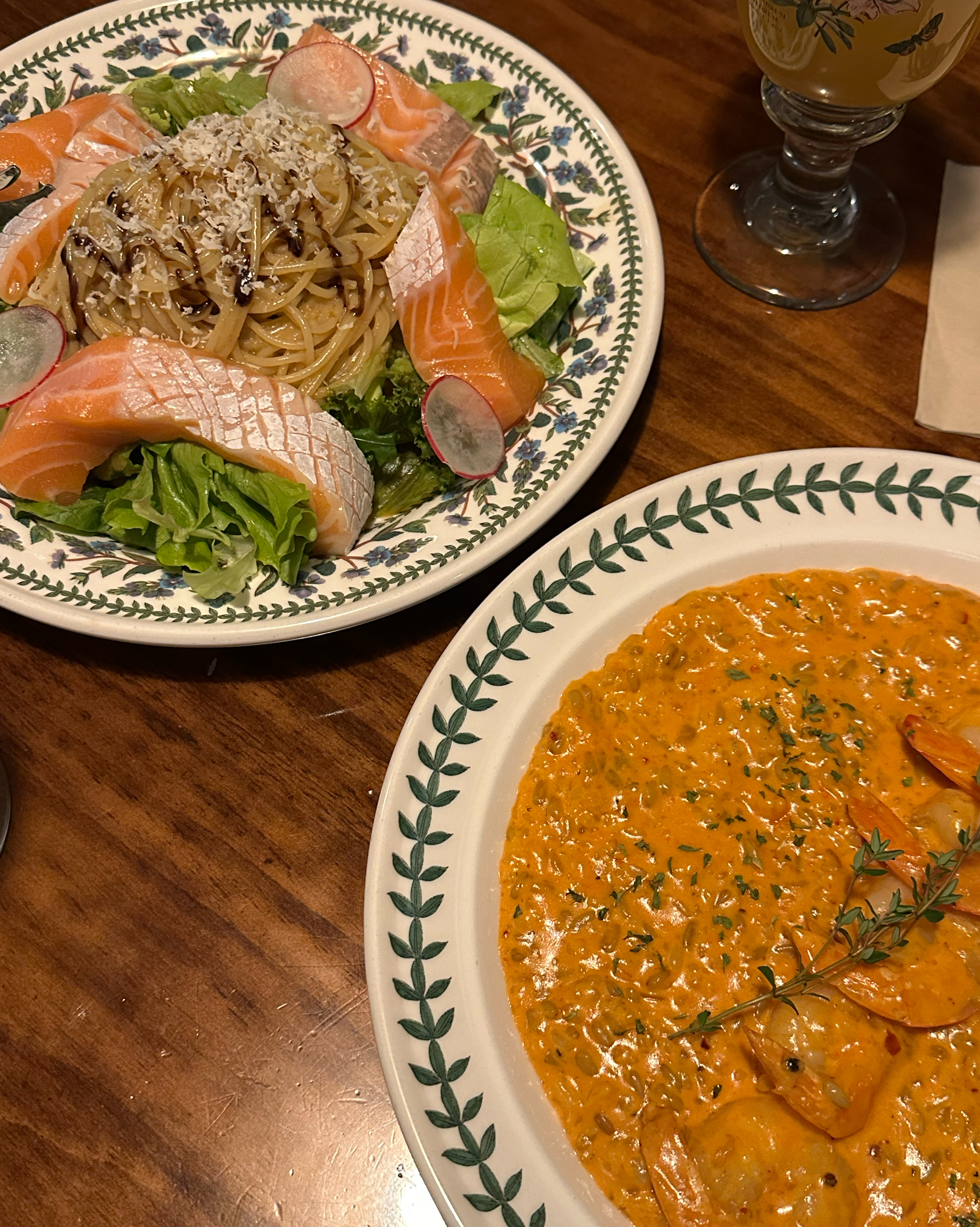 [홍대입구역 맛집 해브] 직접 가본 로컬 리뷰