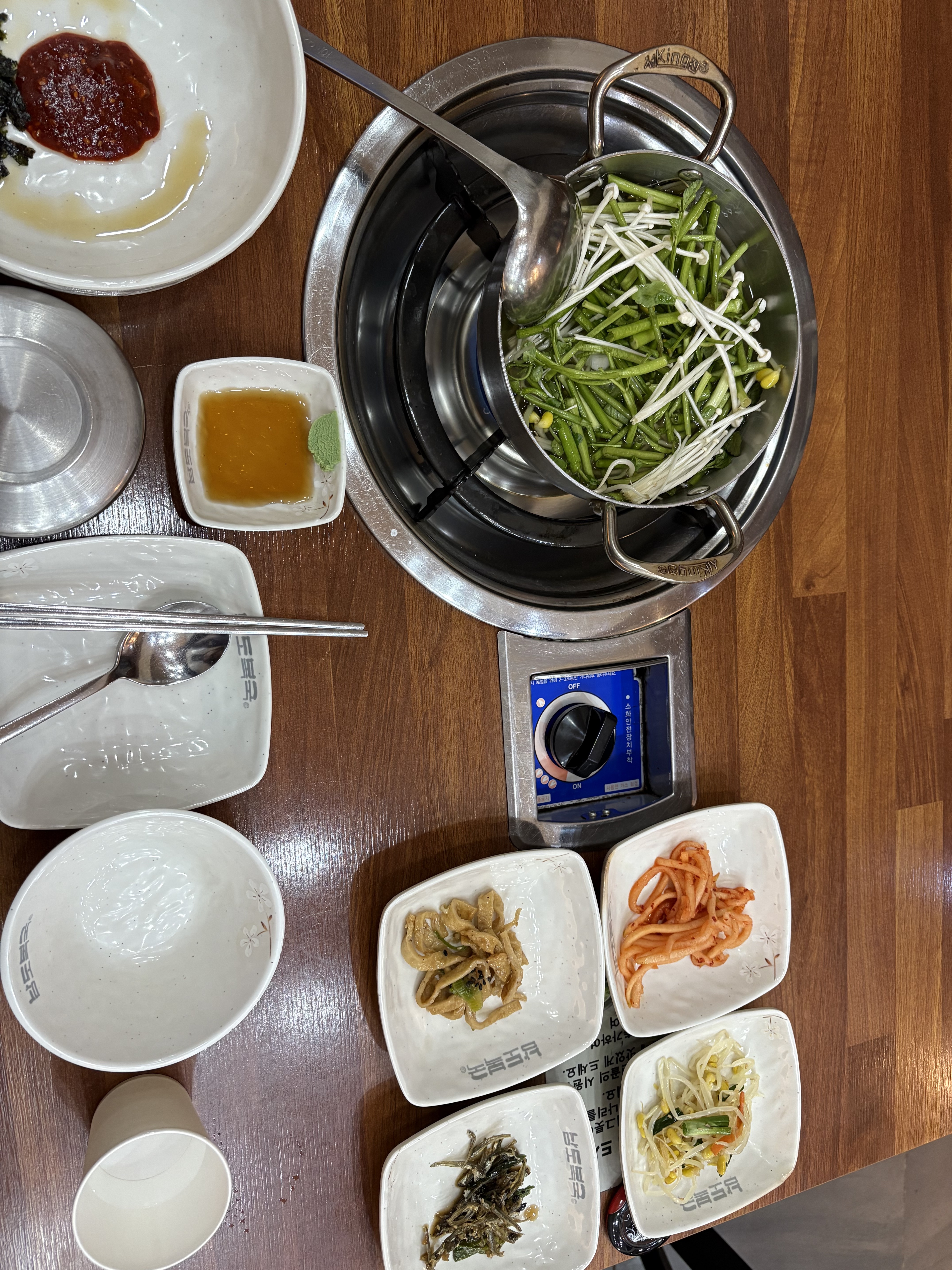 미금역 맛집 남도복국 분당미금점 내돈내산 방문리뷰