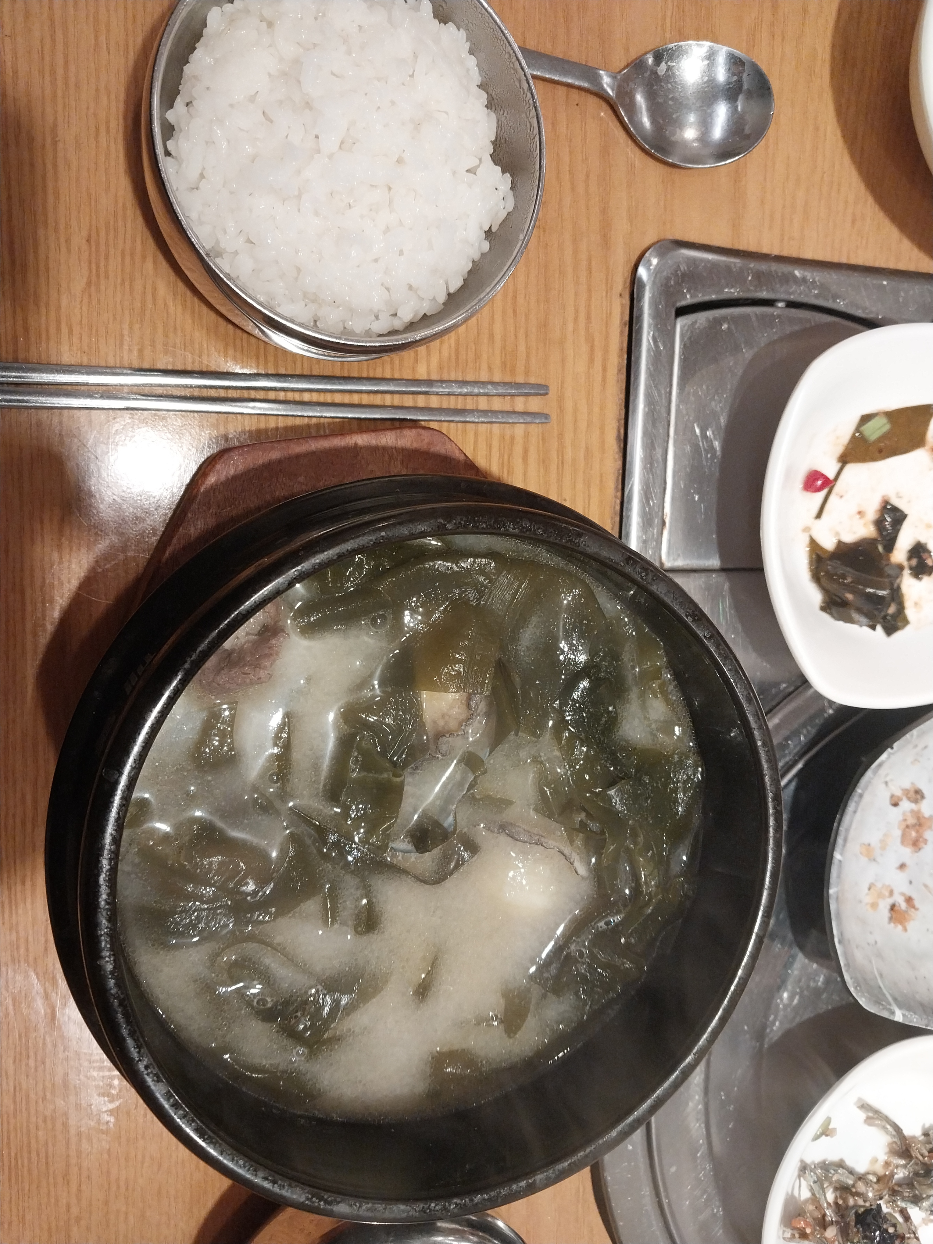 [부산역 맛집 만석미역 본점] 직접 가본 로컬 리뷰