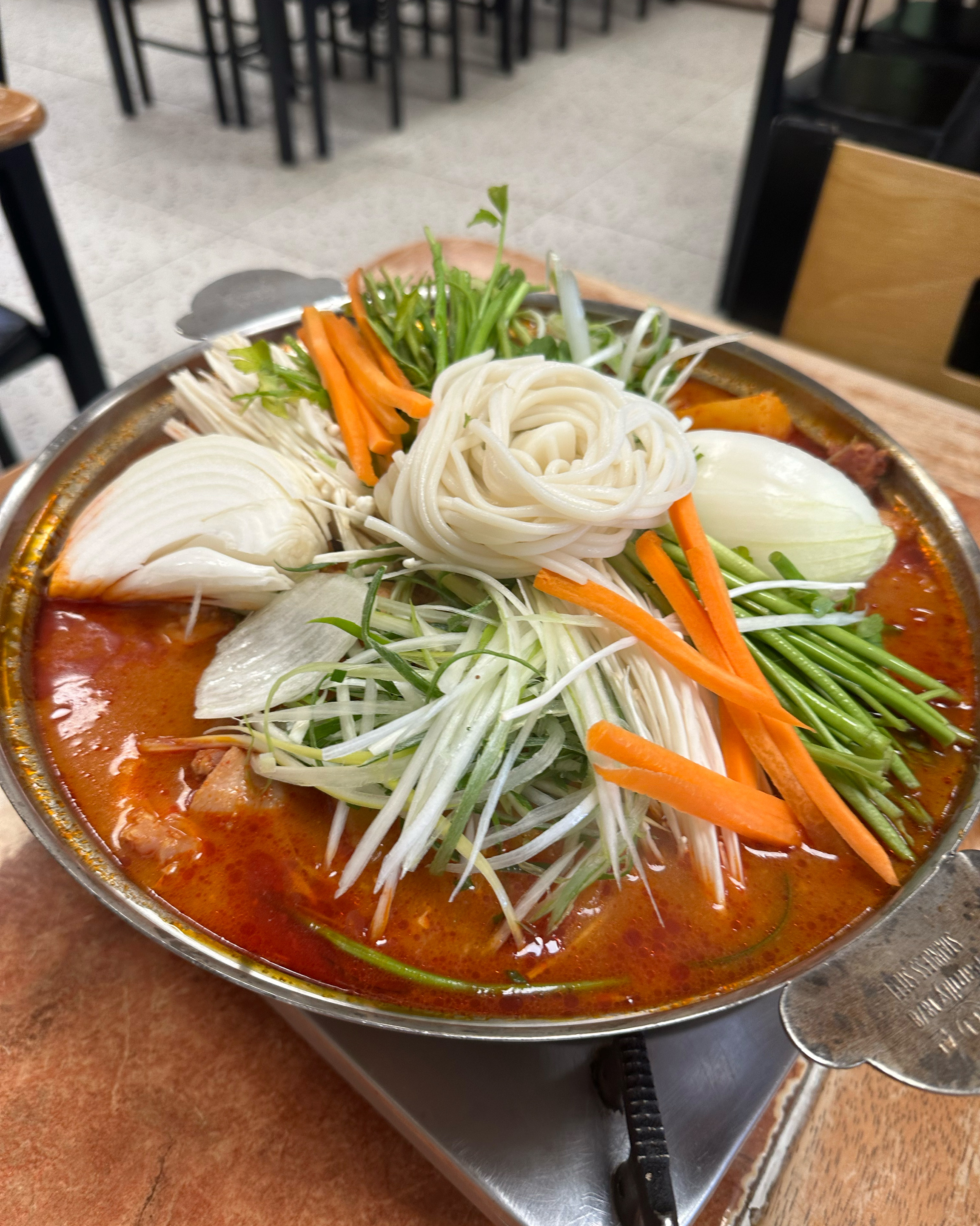 안양 오래된 찐맛집이에요~~! 영업시간이 길어서 너무 좋아요. 오랜만에 방문해서 먹었는데
