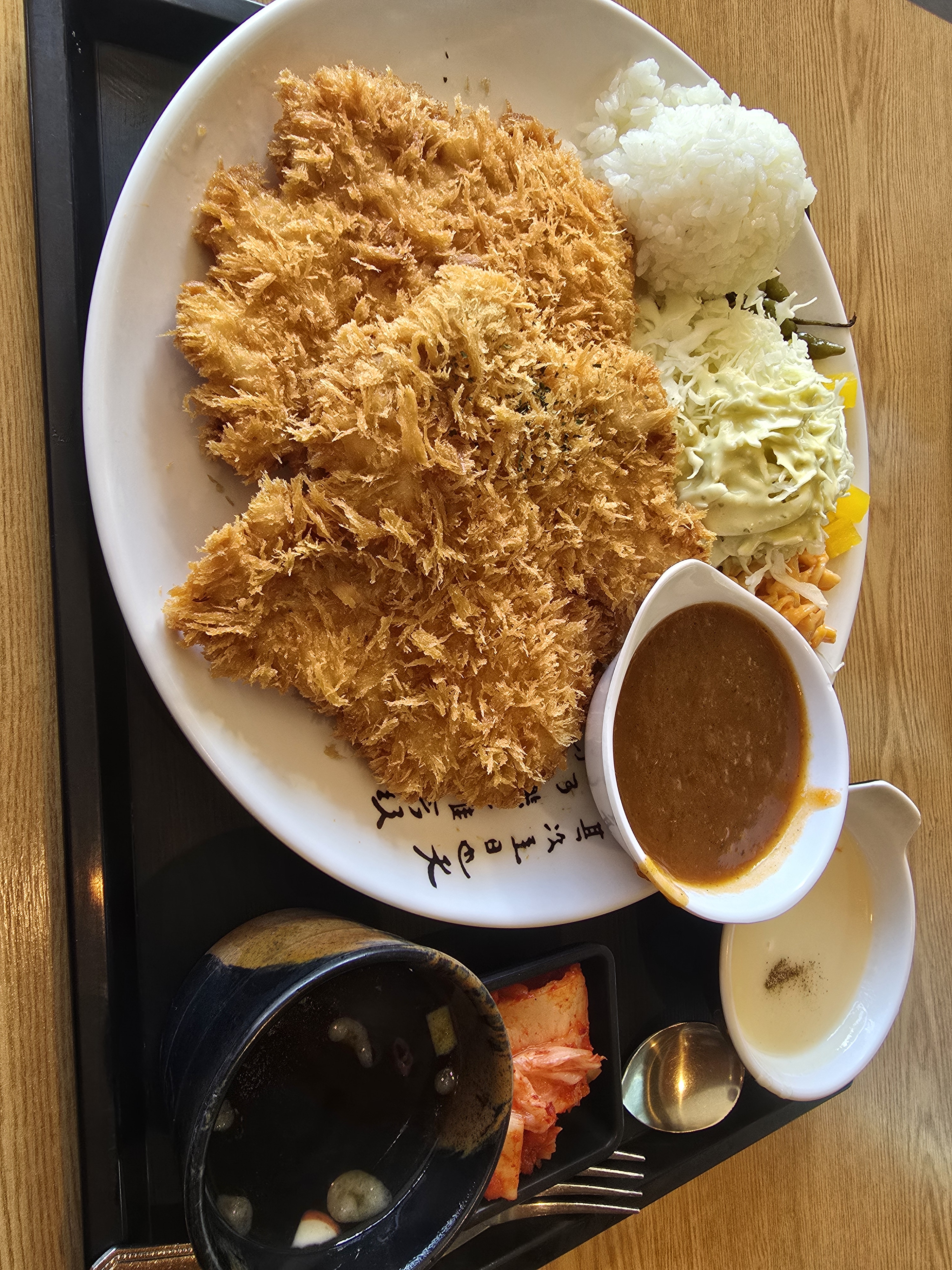 [을왕리 맛집 하루돈까스] 직접 가본 로컬 리뷰