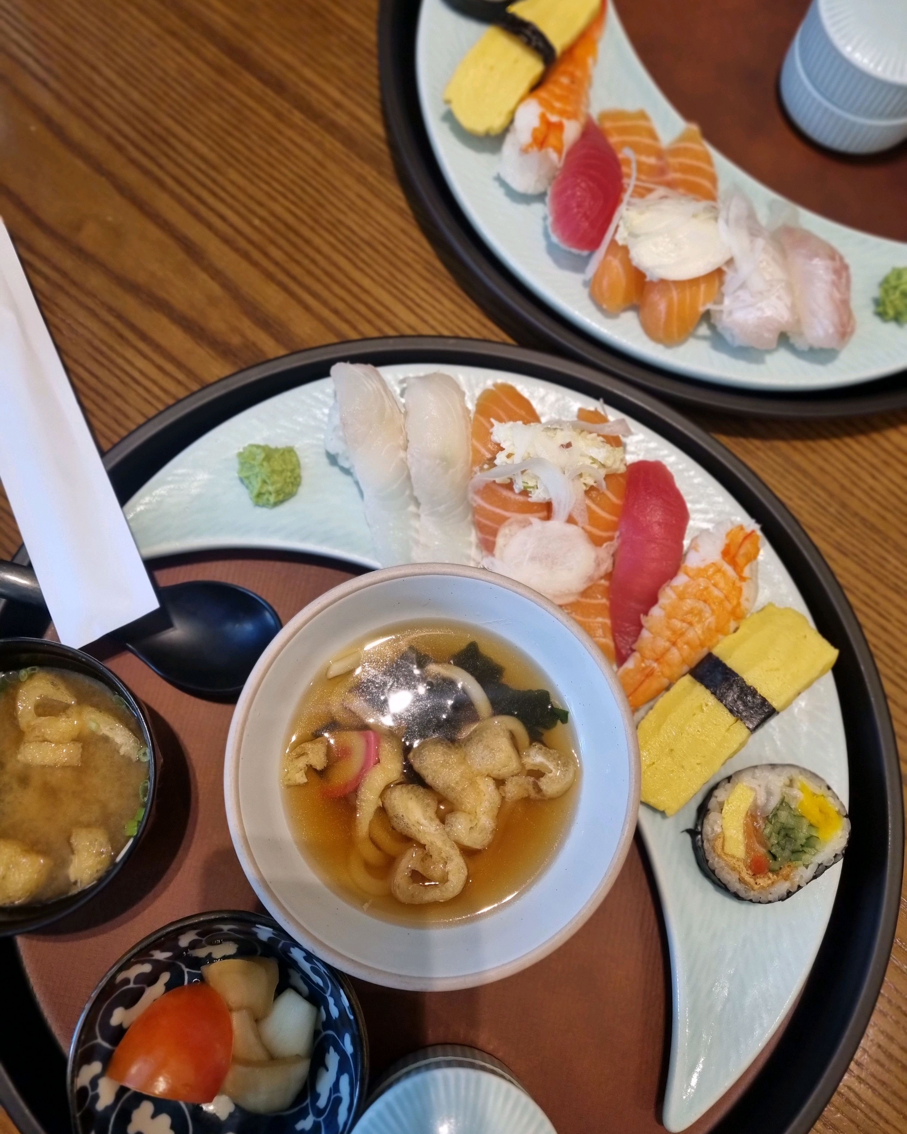 [김해 맛집 상무초밥 김해내동점] 직접 가본 로컬 리뷰
