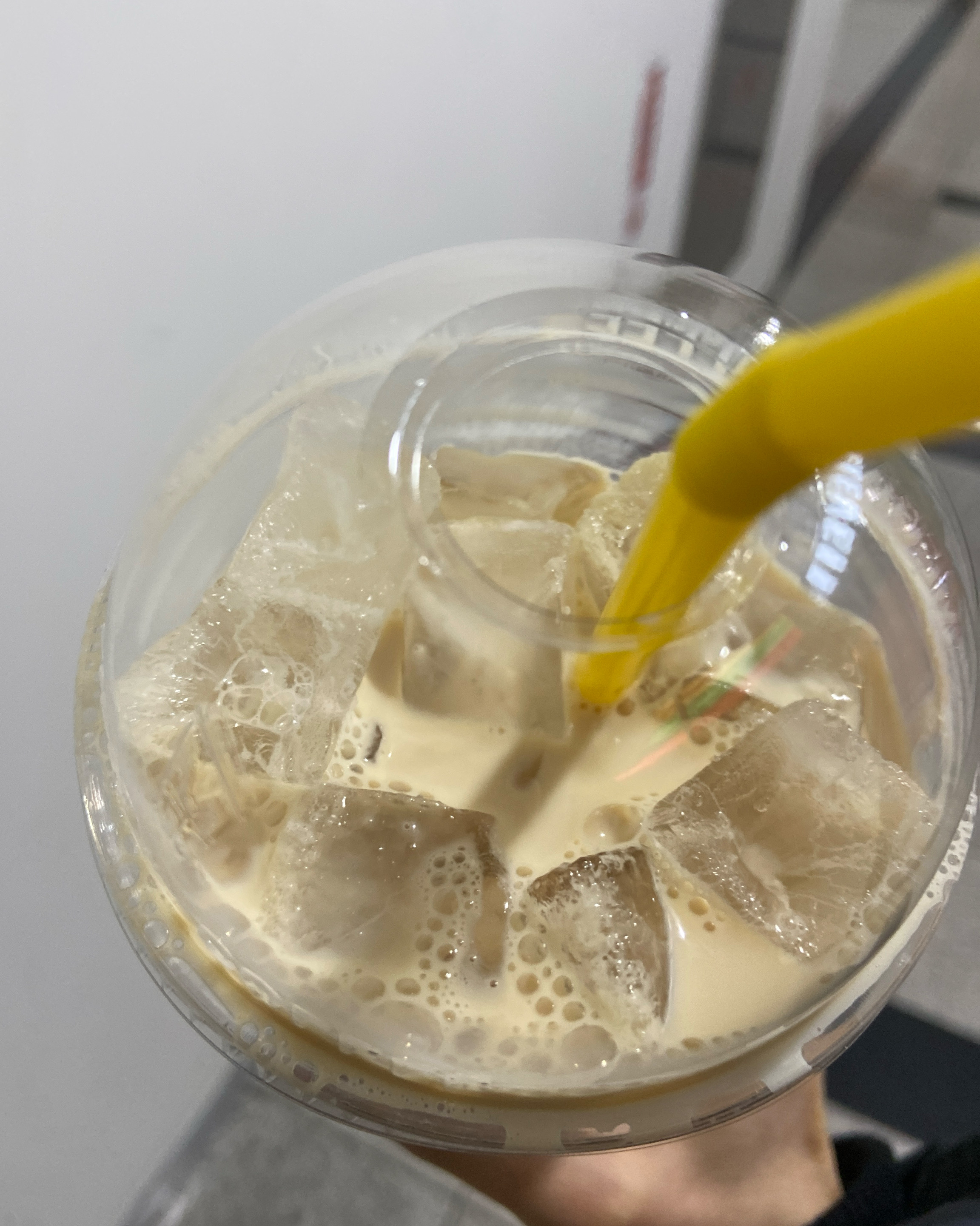 [인천공항 맛집 메가MGC커피 영종합동청사점] 직접 가본 로컬 리뷰