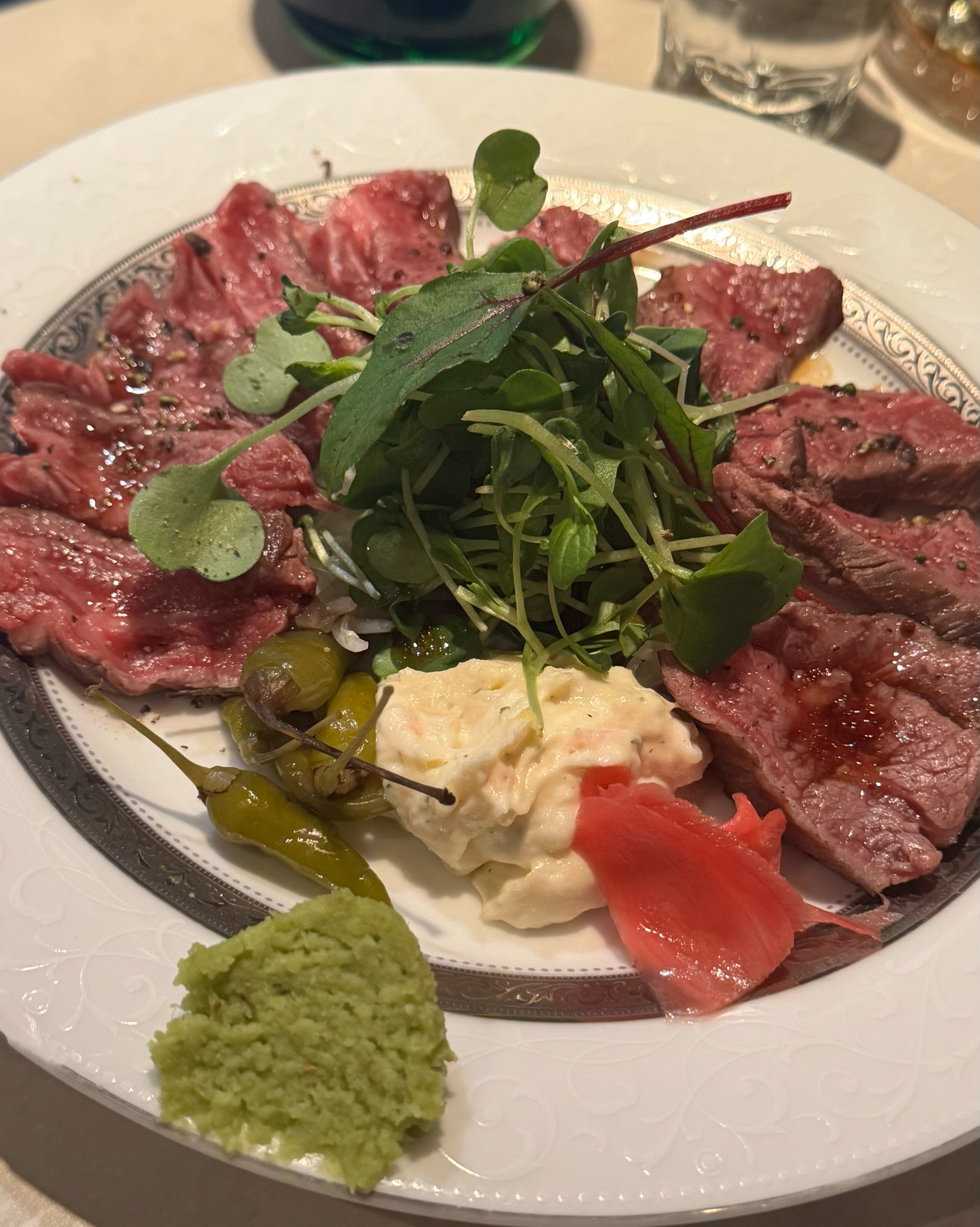 서현역 맛집 미미 내돈내산 최신리뷰