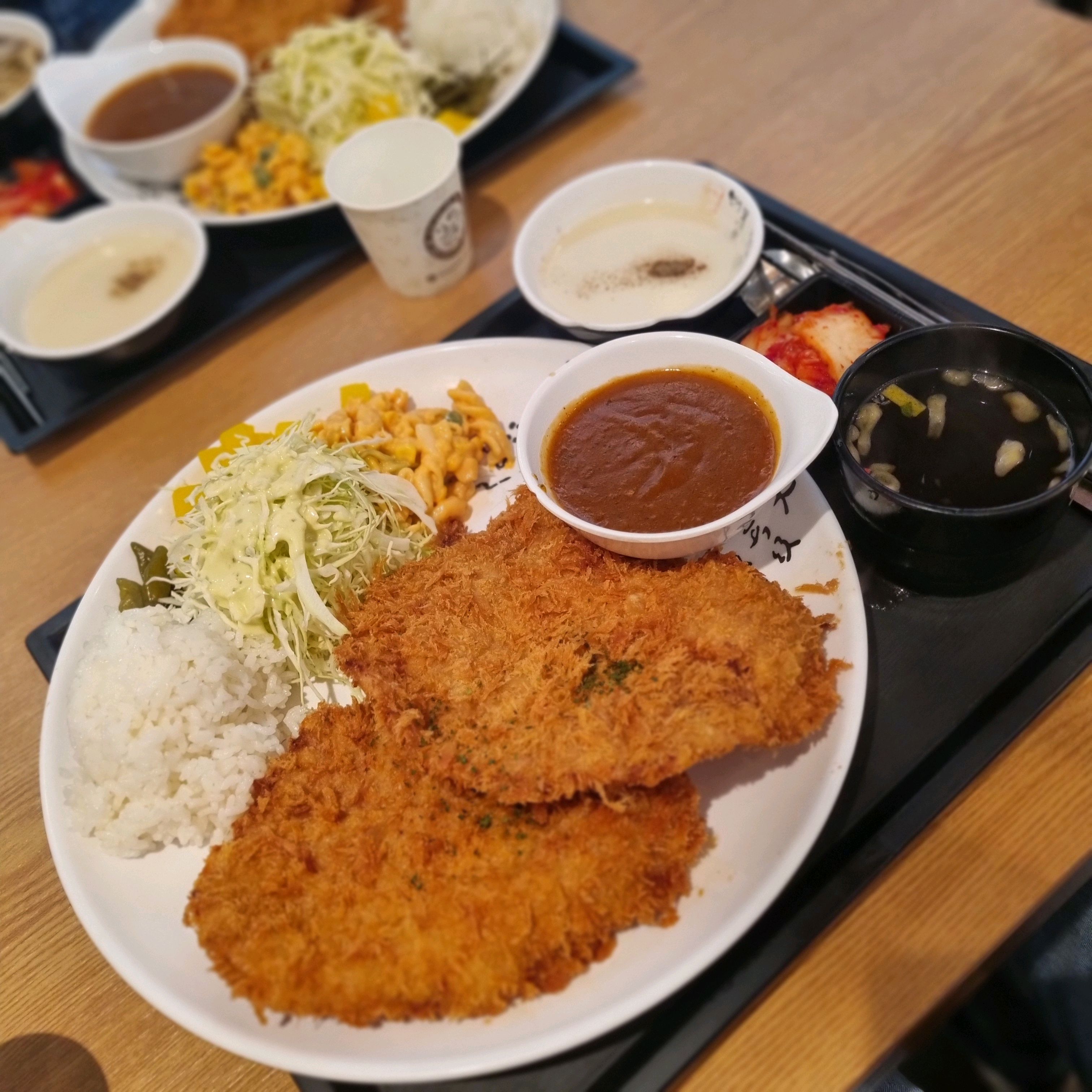 [을왕리 맛집 하루돈까스] 직접 가본 로컬 리뷰
