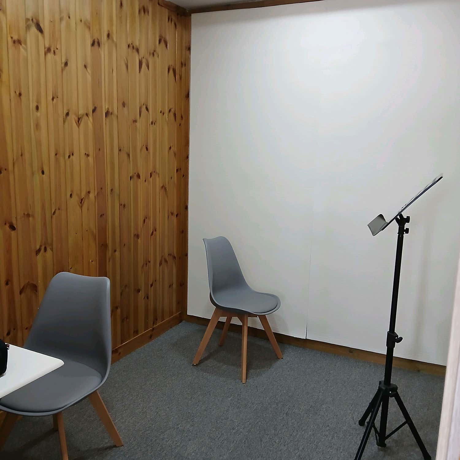 3번째 스튜디오 사진