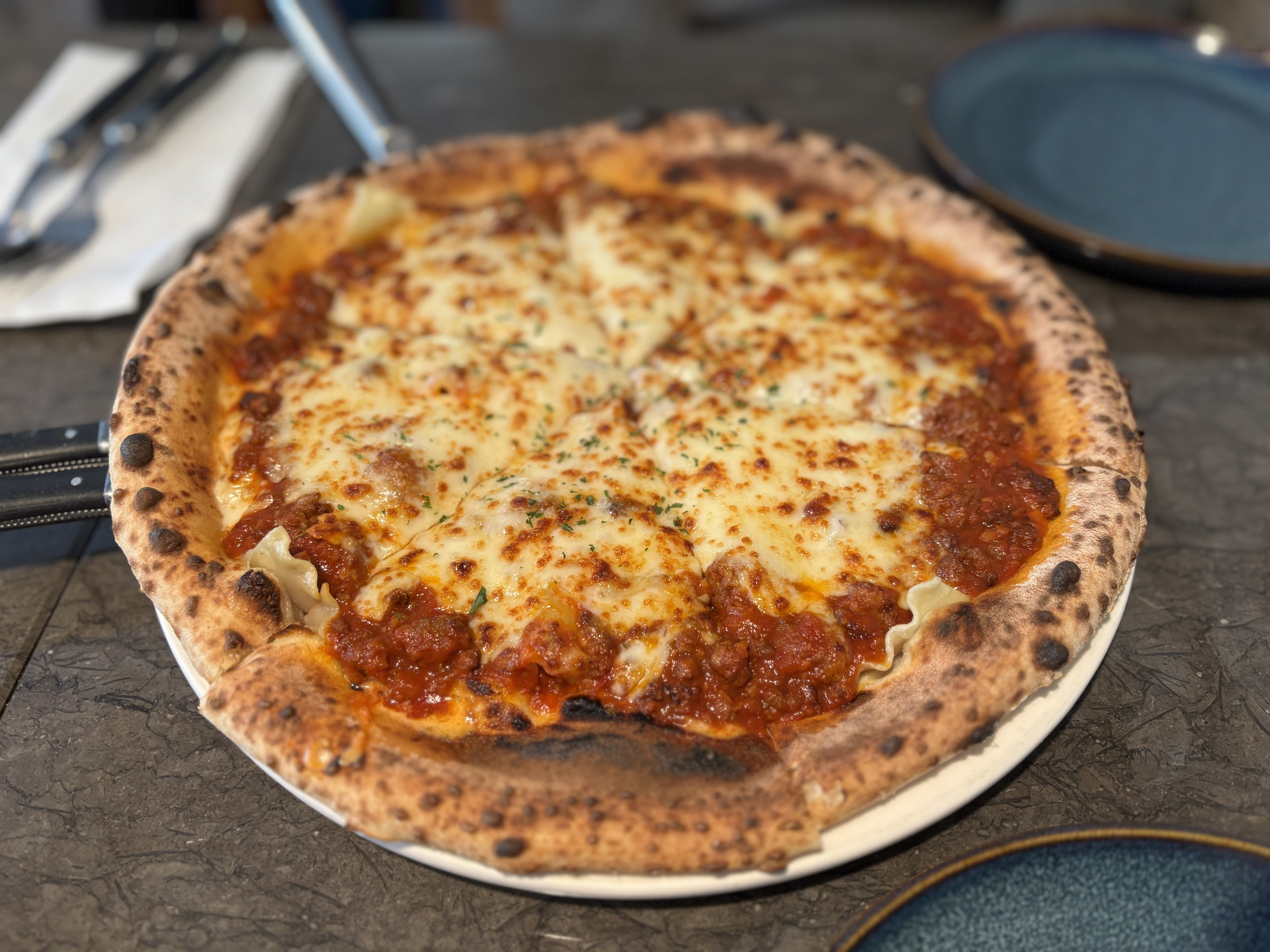 정자역 맛집 1964 PIZZA&GRILL 내돈내산 방문리뷰