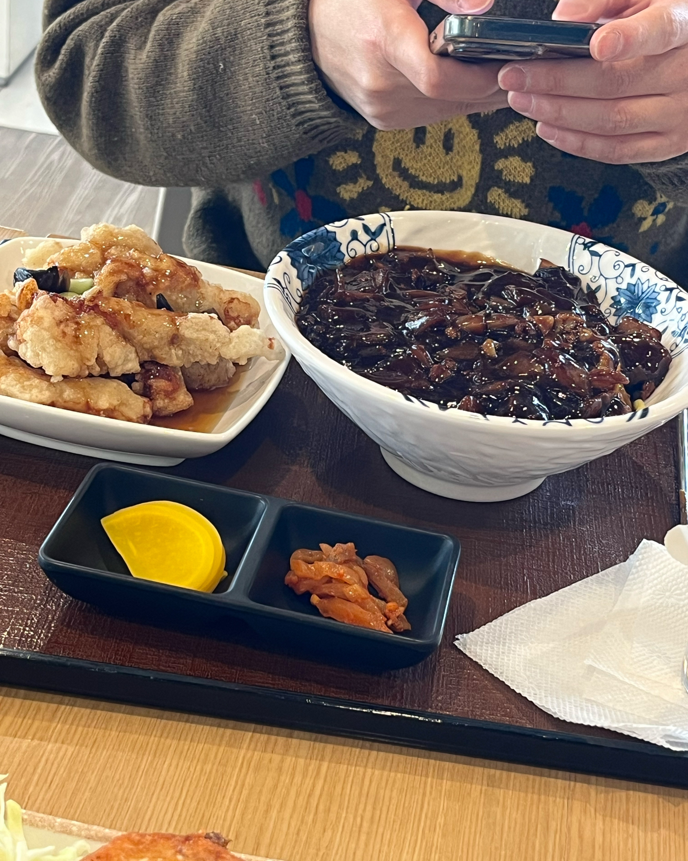 [인천공항 맛집 취 파라다이스시티점] 직접 가본 로컬 리뷰