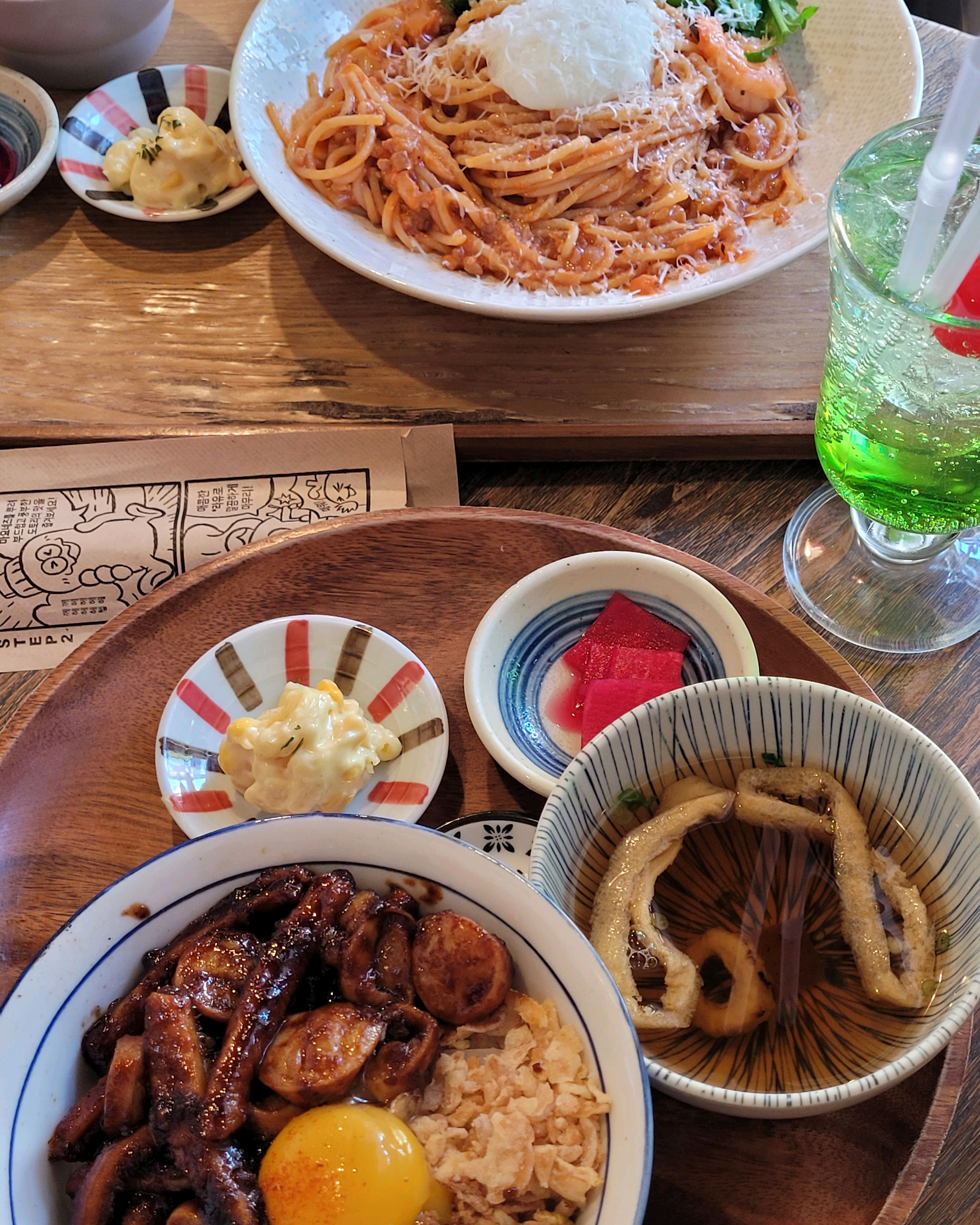 [광화문 맛집 도토리브라더스] 직접 가본 로컬 리뷰