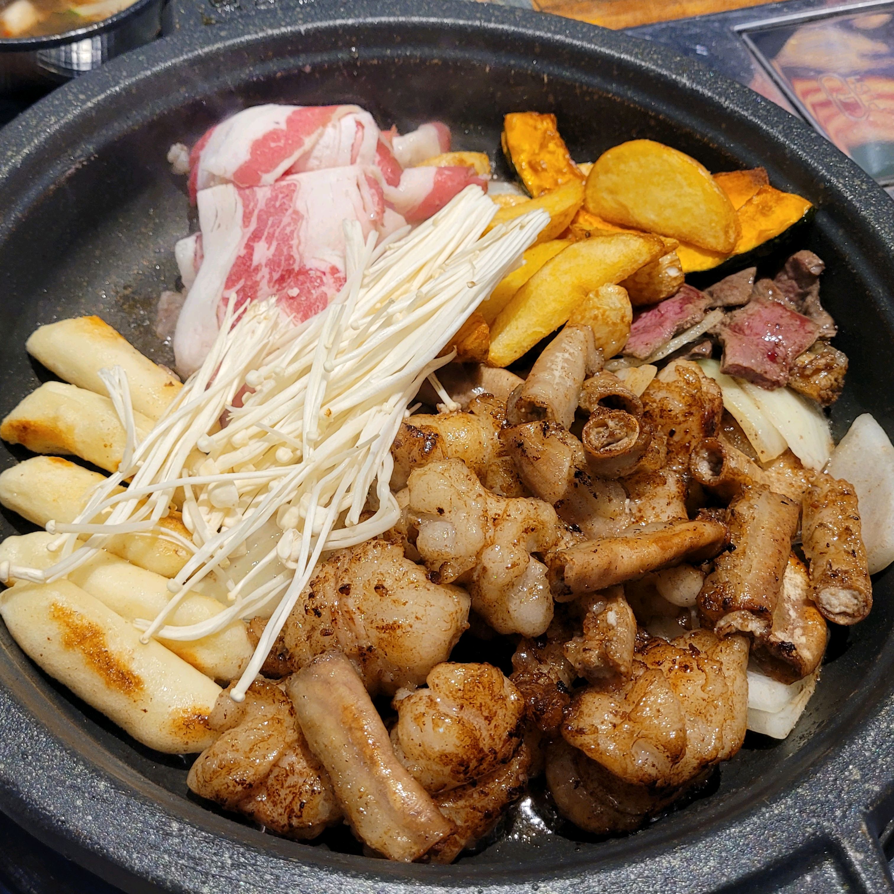 서현역 맛집 곱창에빠지다 분당본점 내돈내산 방문리뷰
