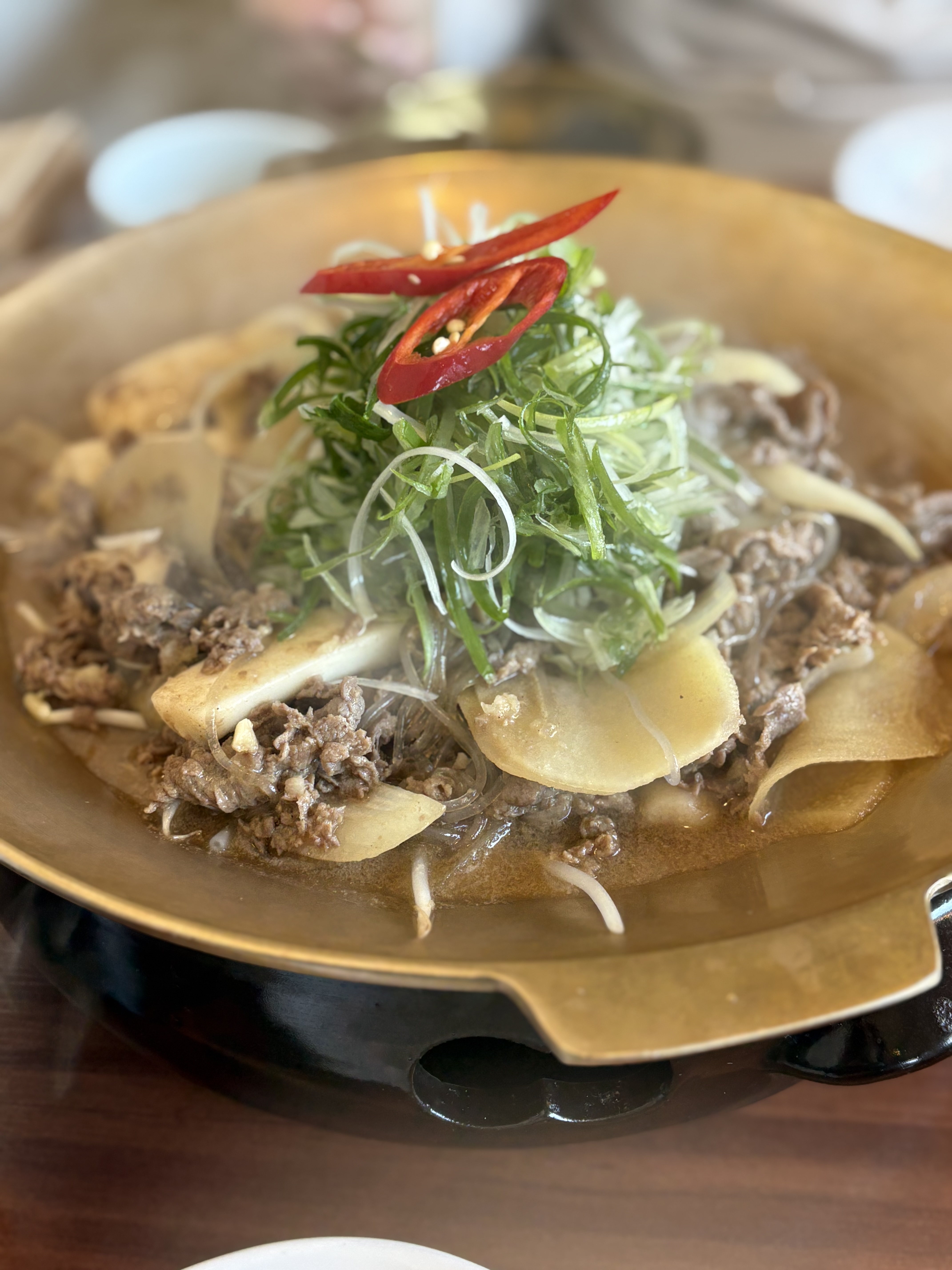 [김해 맛집 해온정] 직접 가본 로컬 리뷰