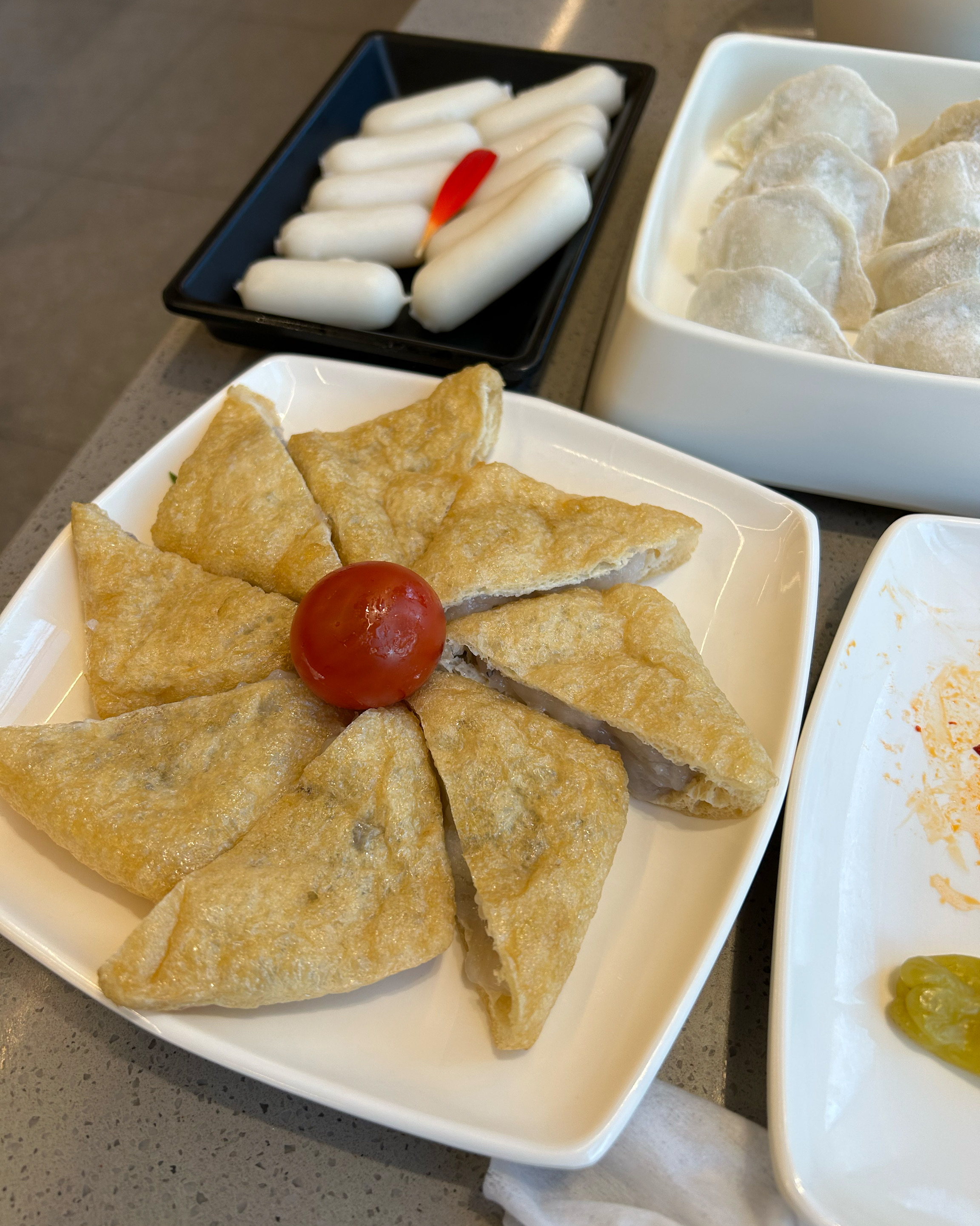 가격은 부담 되지만 마라탕중에 가장 맛있는곳~ - 영등포 맛집 하이디라오 영등포지점