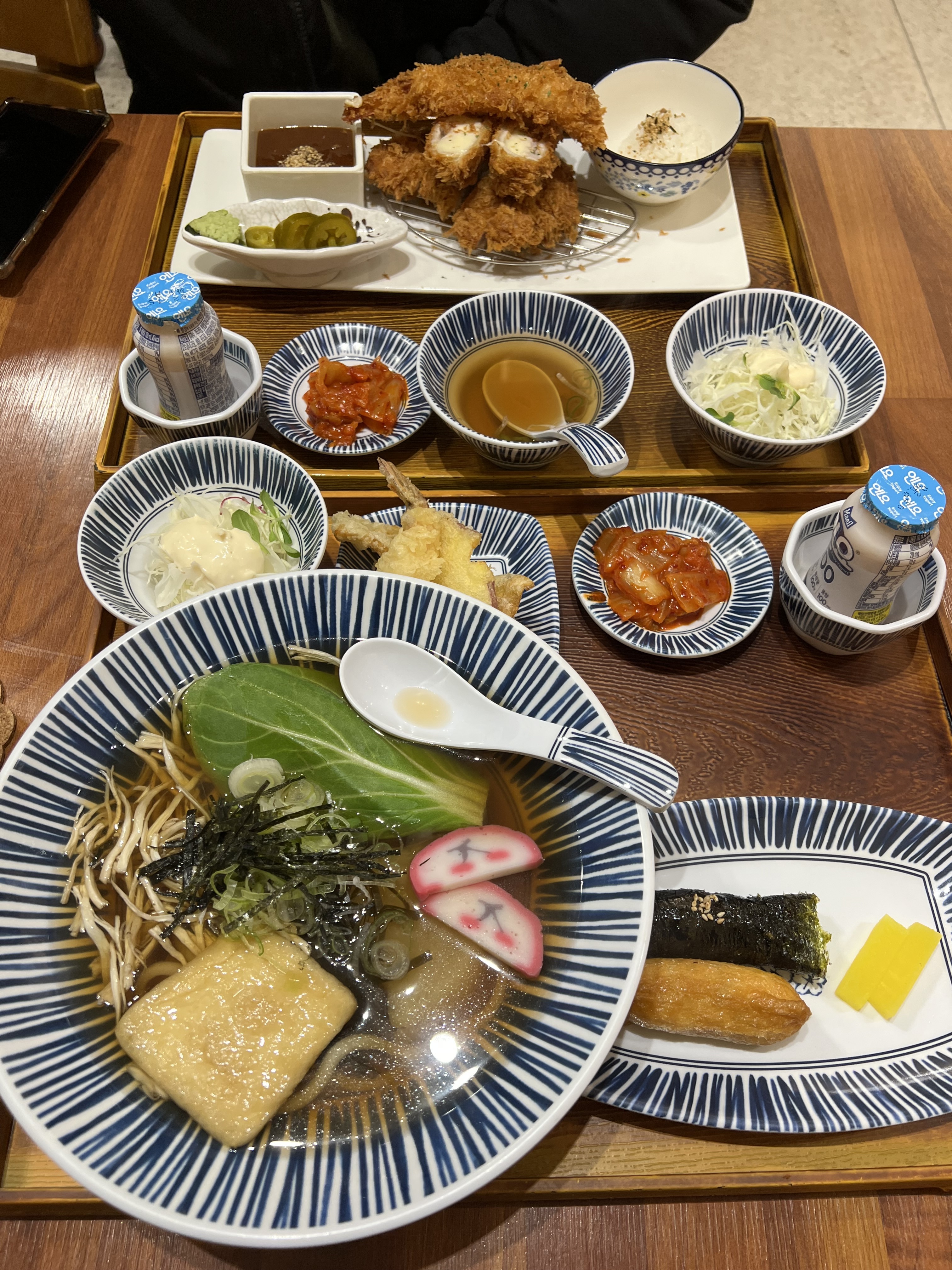 [부산역 맛집 부엌우동집] 직접 가본 로컬 리뷰
