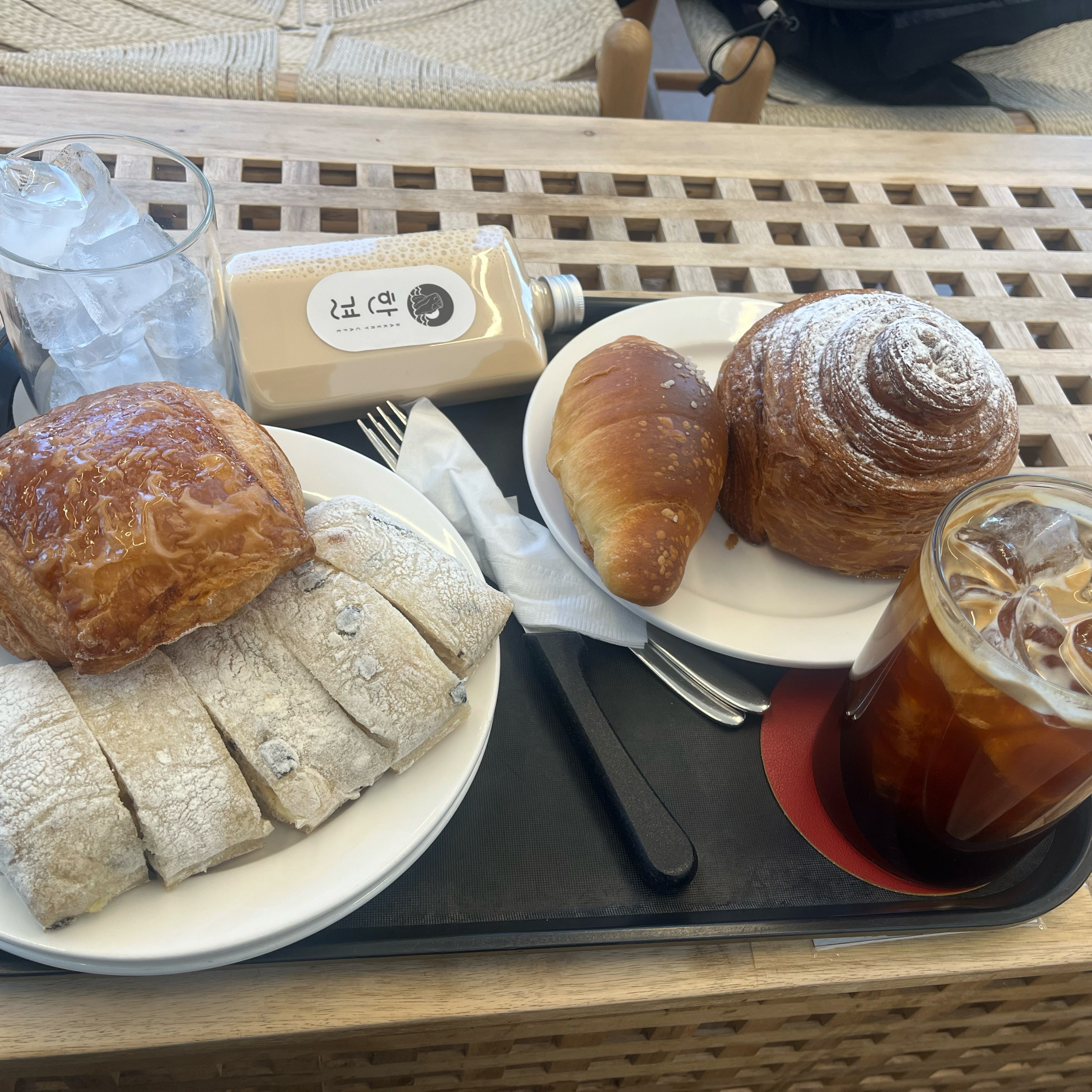 [동해 맛집 카페 한결] 직접 가본 로컬 리뷰
