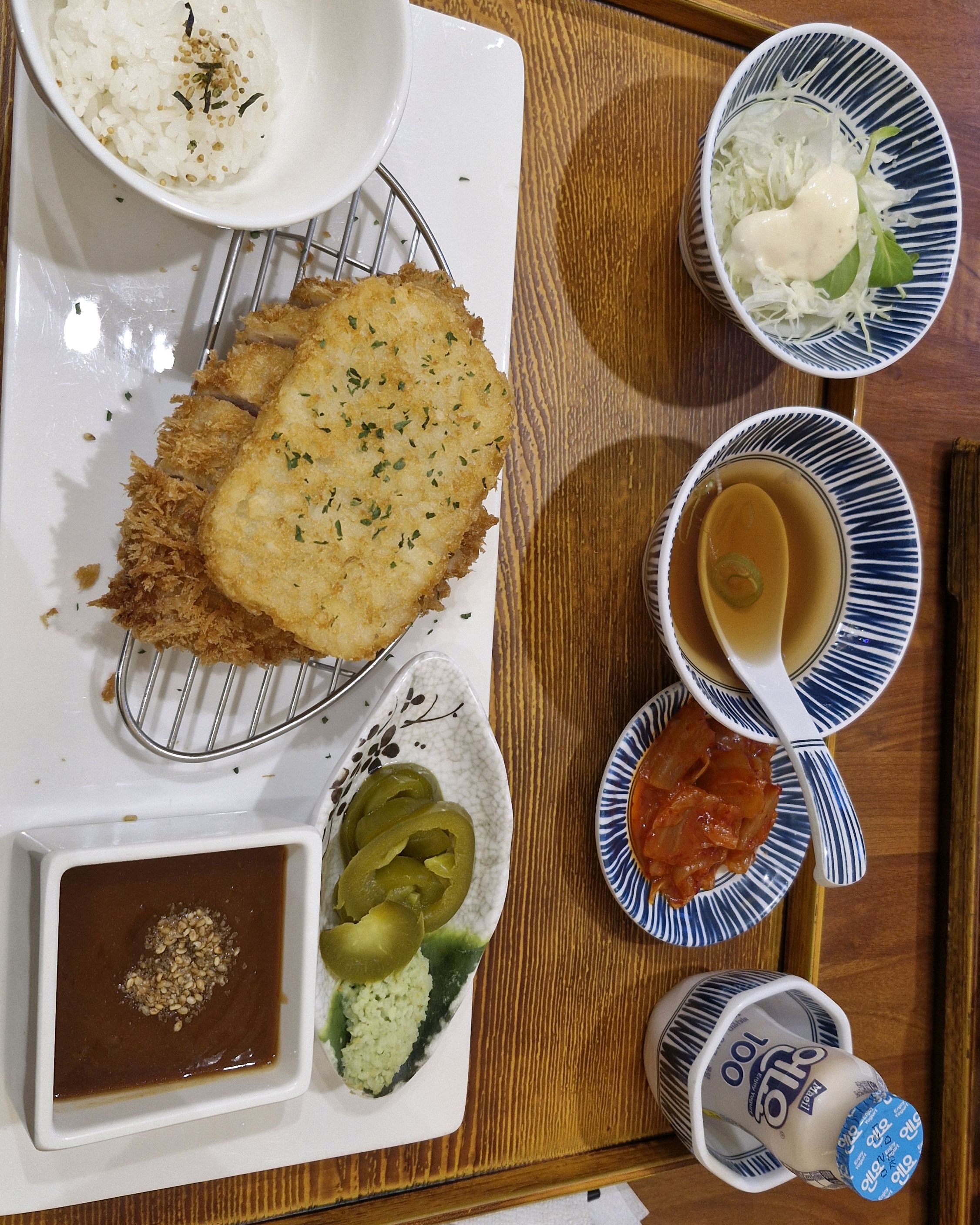 [부산역 맛집 부엌우동집] 직접 가본 로컬 리뷰