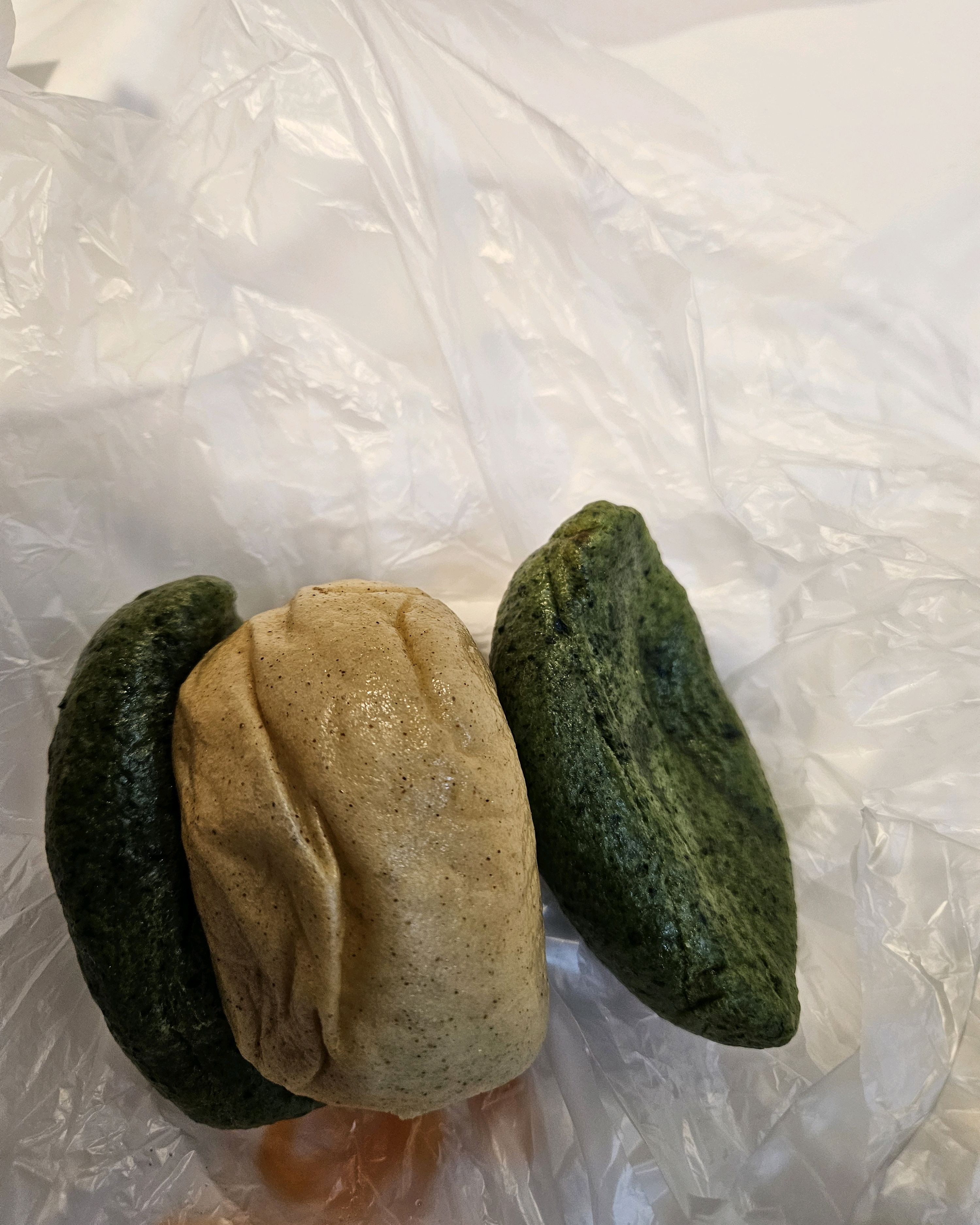 굿 - 제주 맛집 신촌덕인당