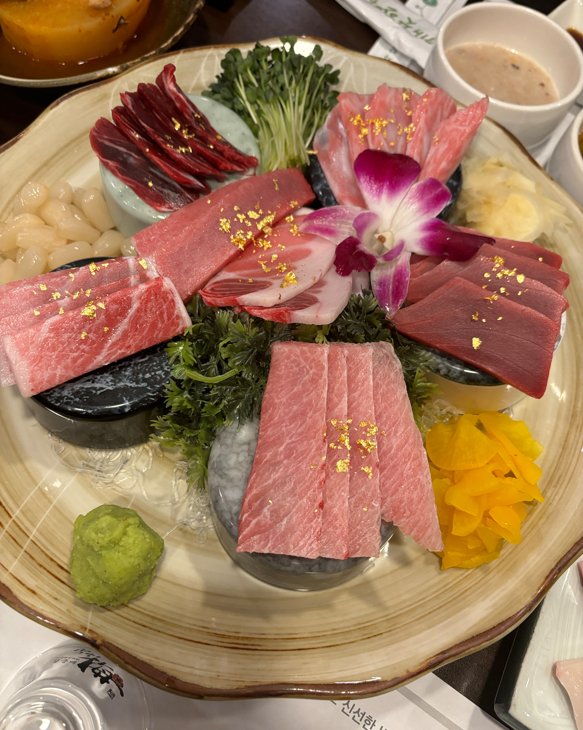 정자역 맛집 이한진 푸른참치 내돈내산 방문후기