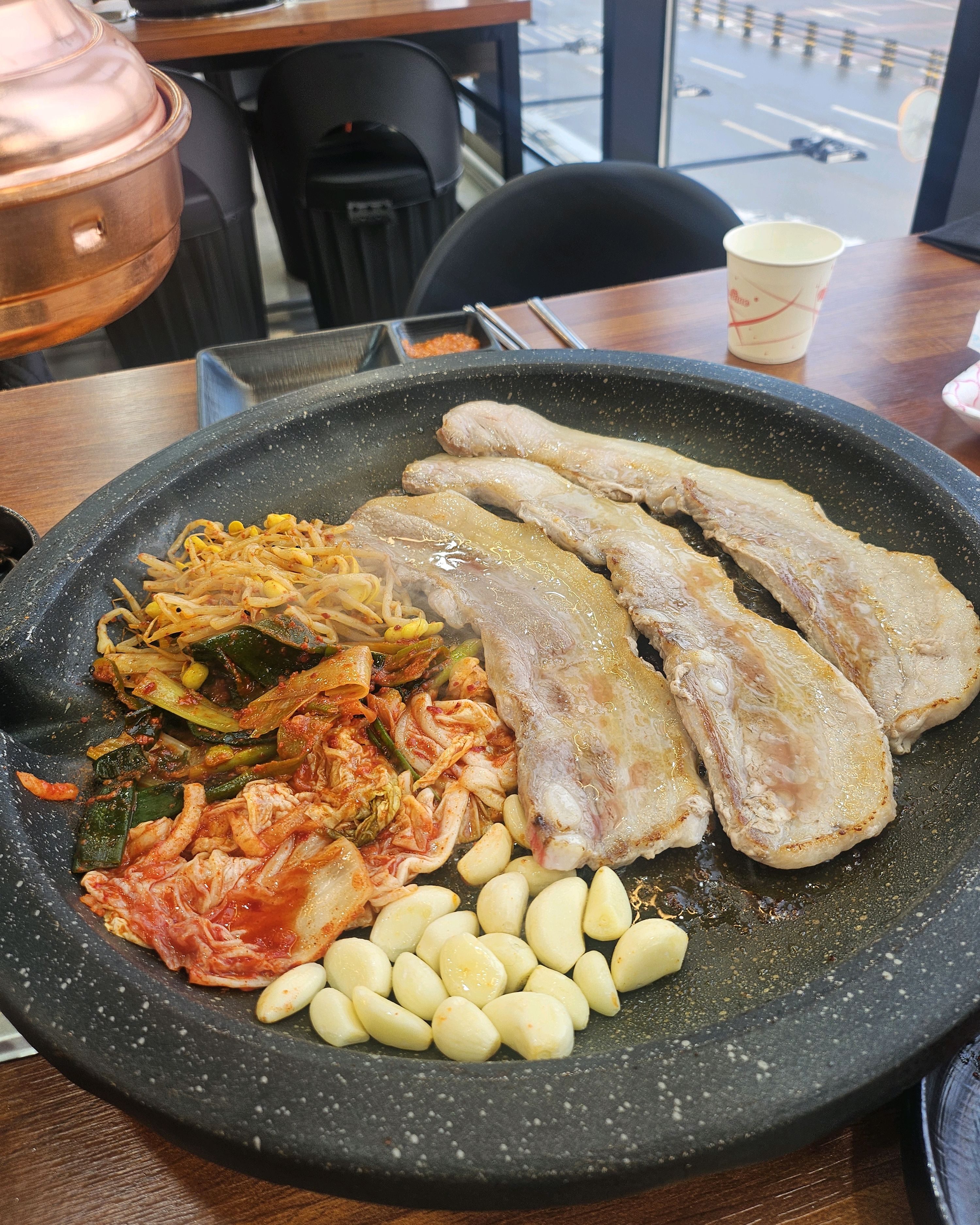 [을왕리 맛집 명가 정육&수산 셀프바베큐] 직접 가본 로컬 리뷰
