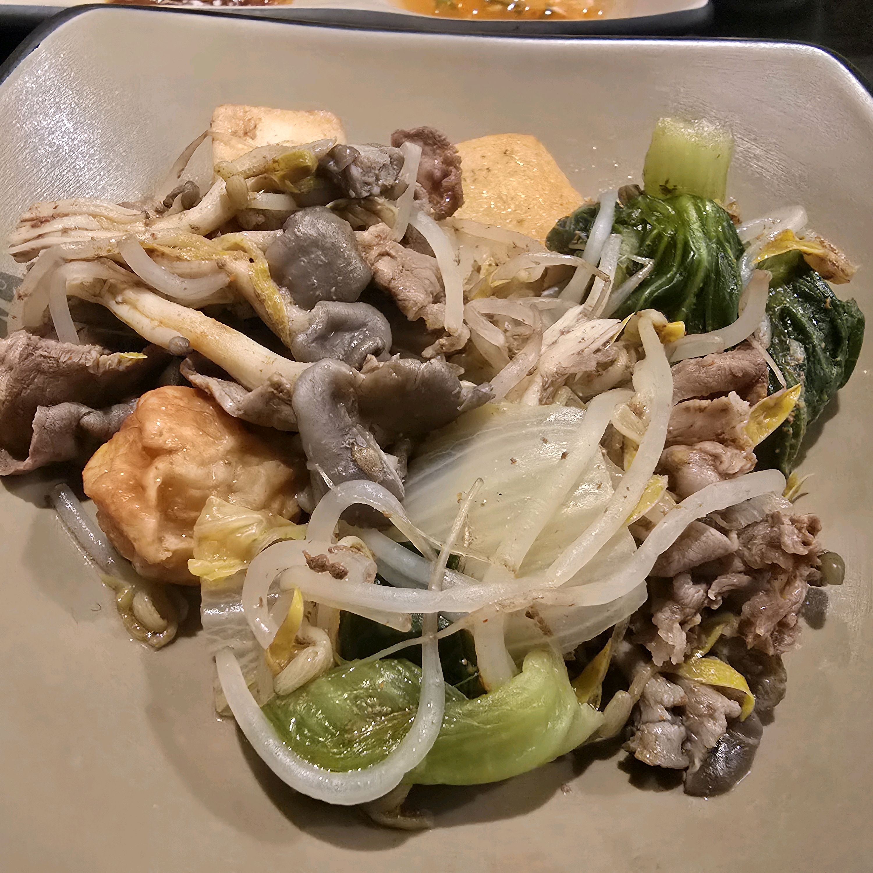 소담촌은 상봉점이 참 좋은거 같음~ - 상봉역 맛집 소담촌 상봉점