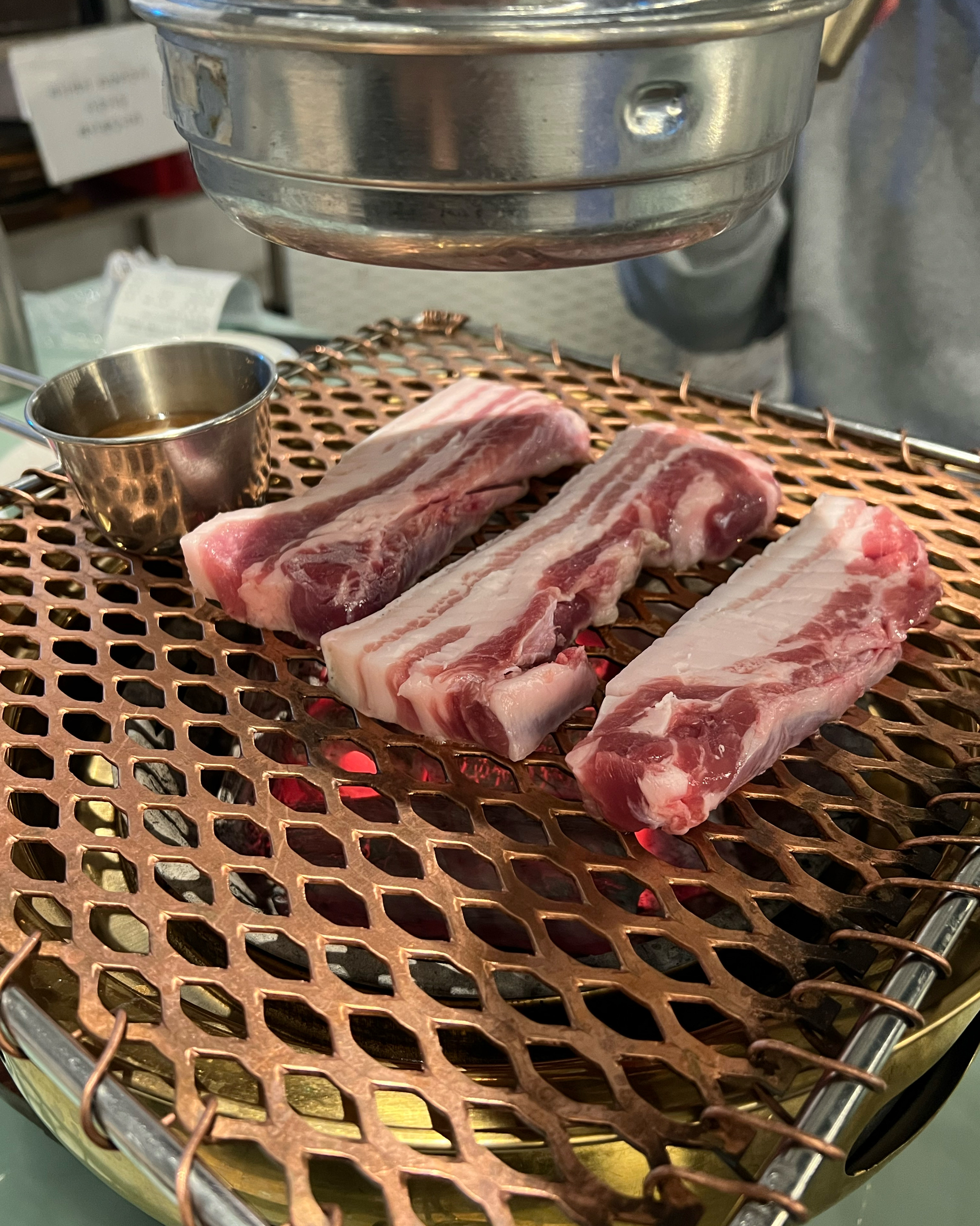 [애월 맛집 하갈비 애월흑돼지] 직접 가본 로컬 리뷰
