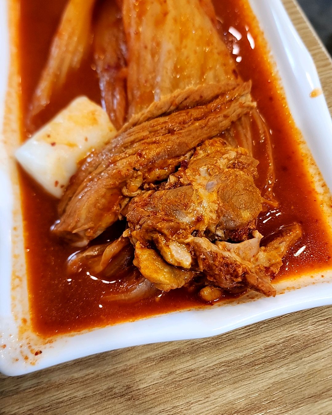 서현역 맛집 죽여주는김치찜김치찌개 서현점 내돈내산 방문리뷰