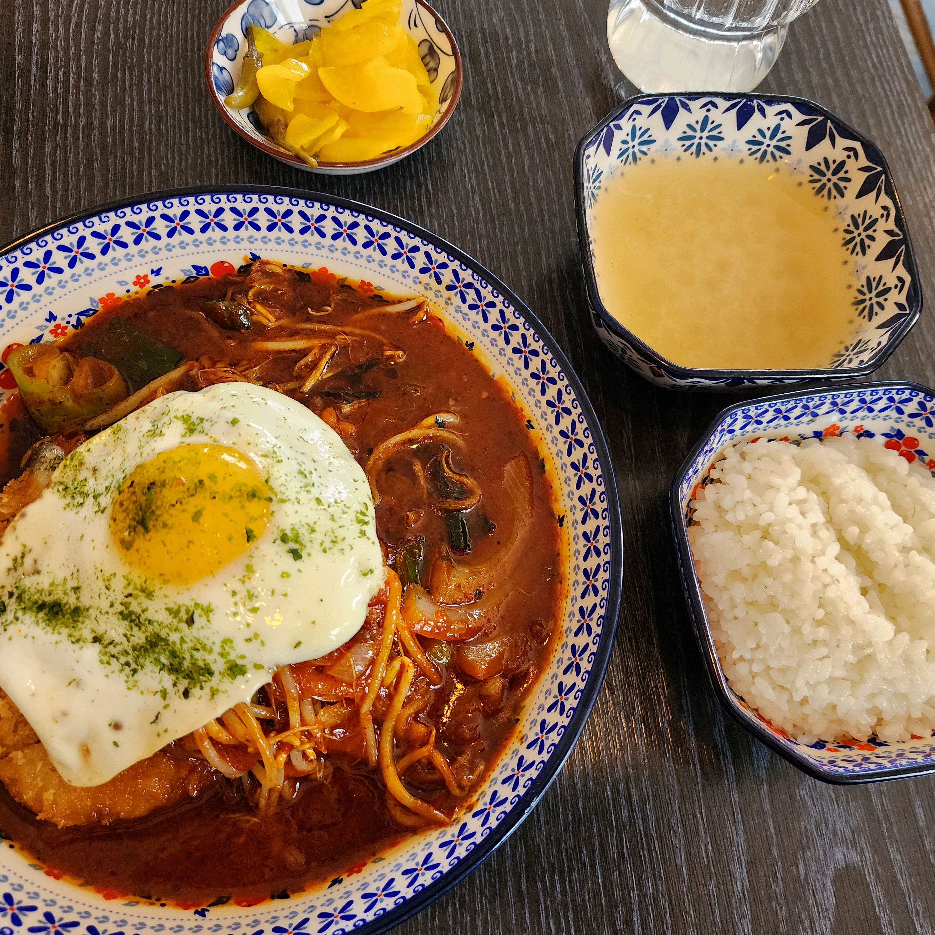 매운까스 강추입니다~♡ - 제주 맛집 봉자네상점