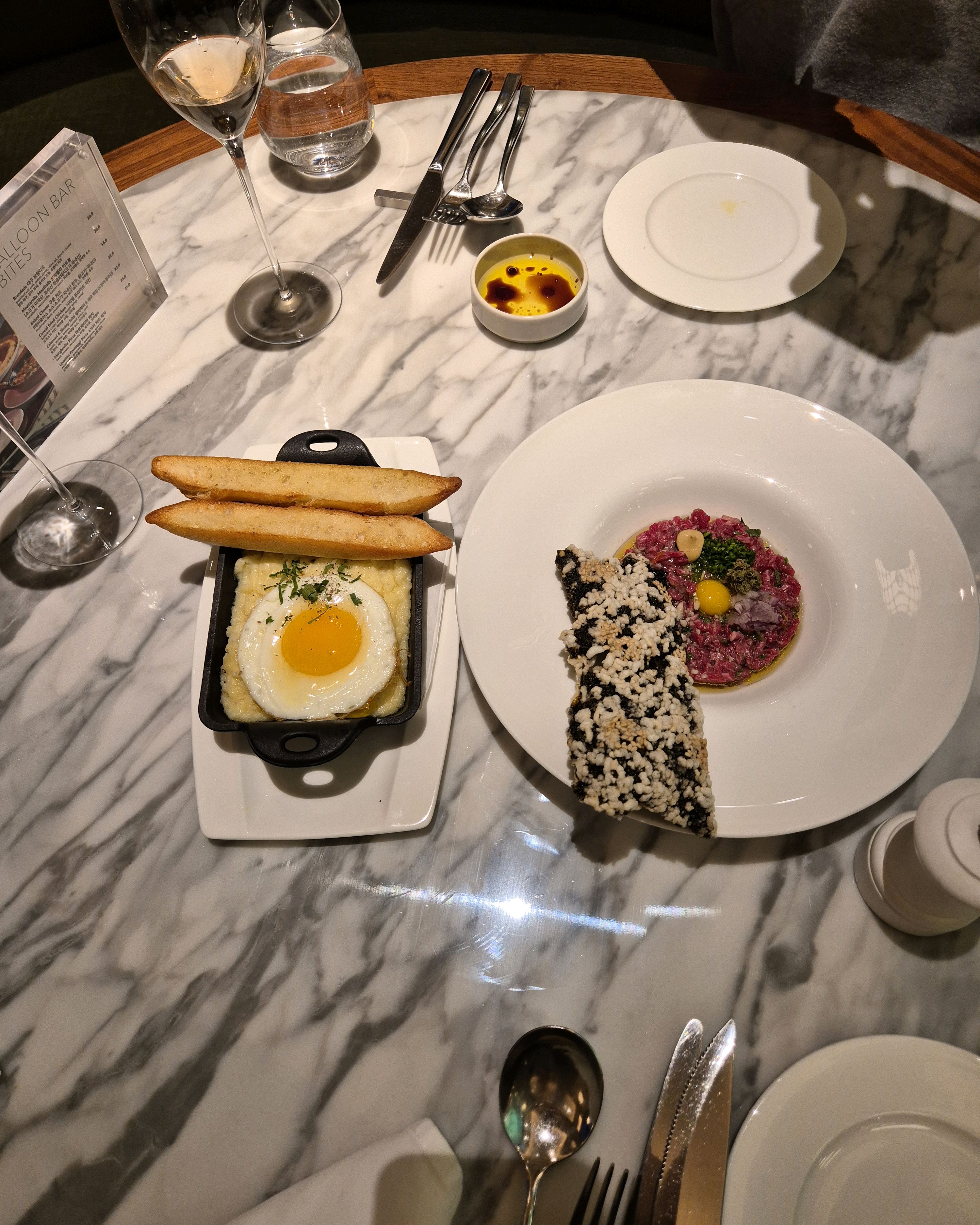 [을왕리 맛집 브라세리 1783] 직접 가본 로컬 리뷰