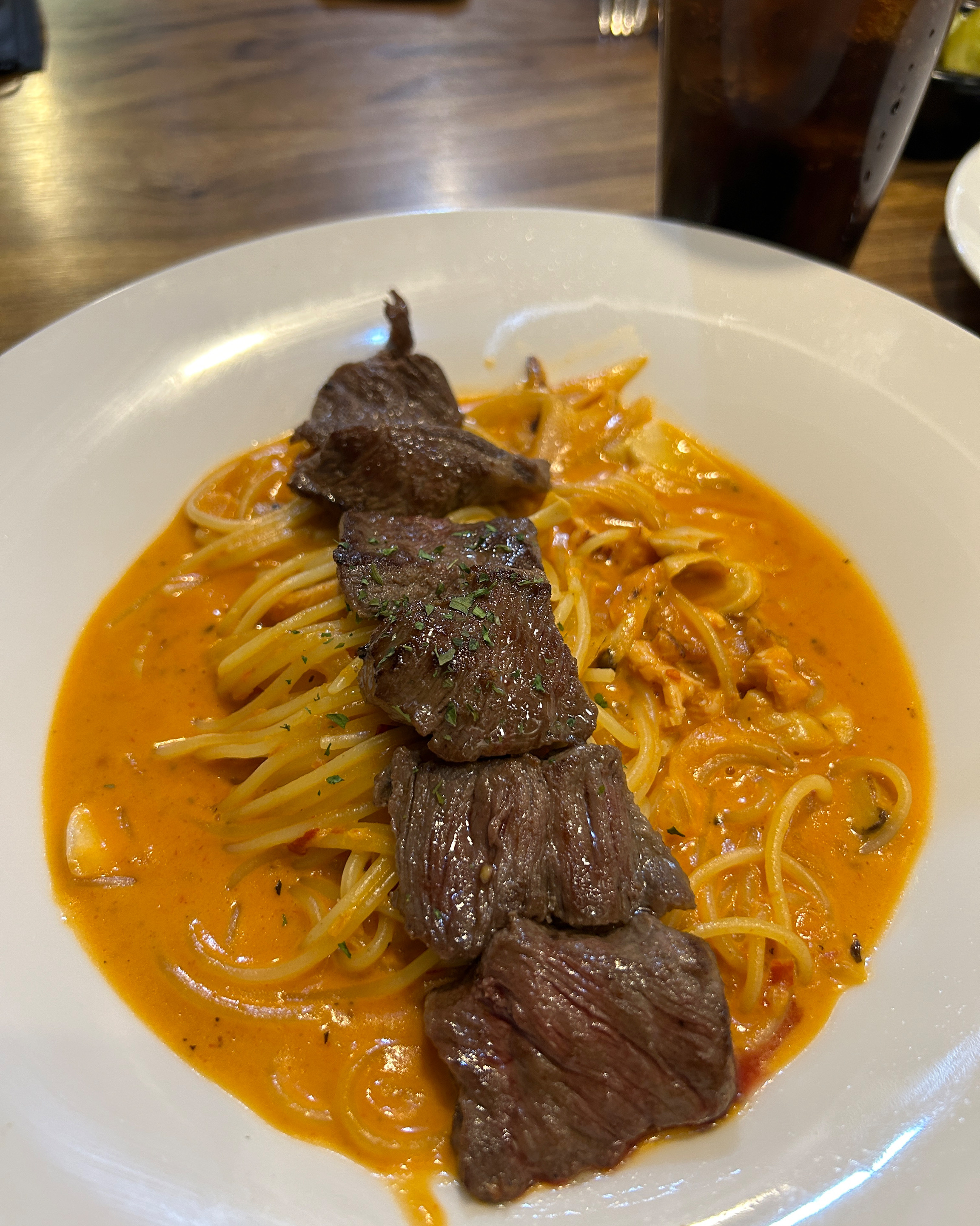 [홍대입구역 맛집 홍대IN파스타] 직접 가본 로컬 리뷰