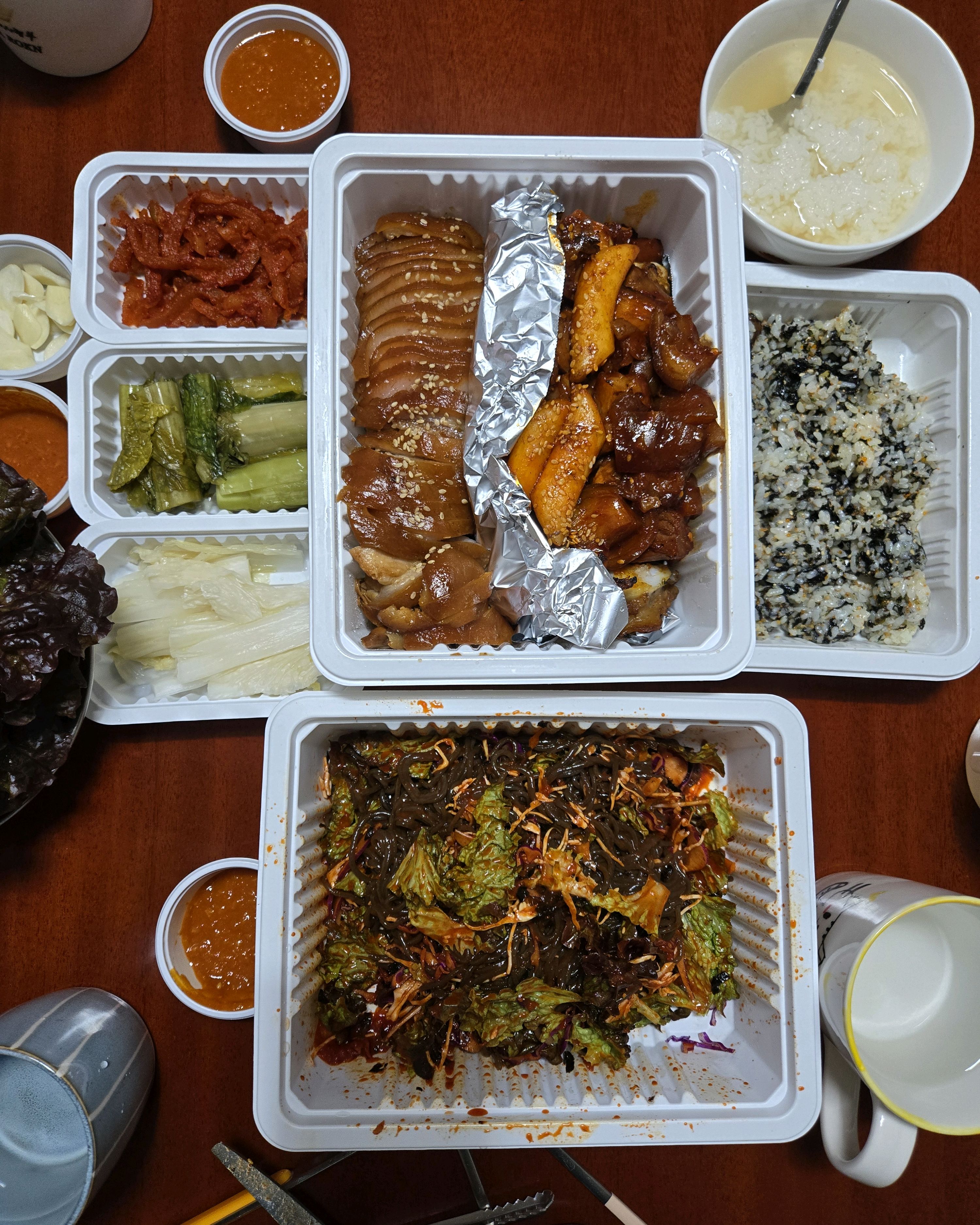 [동해 맛집 족발야시장 동해평릉점] 직접 가본 로컬 리뷰