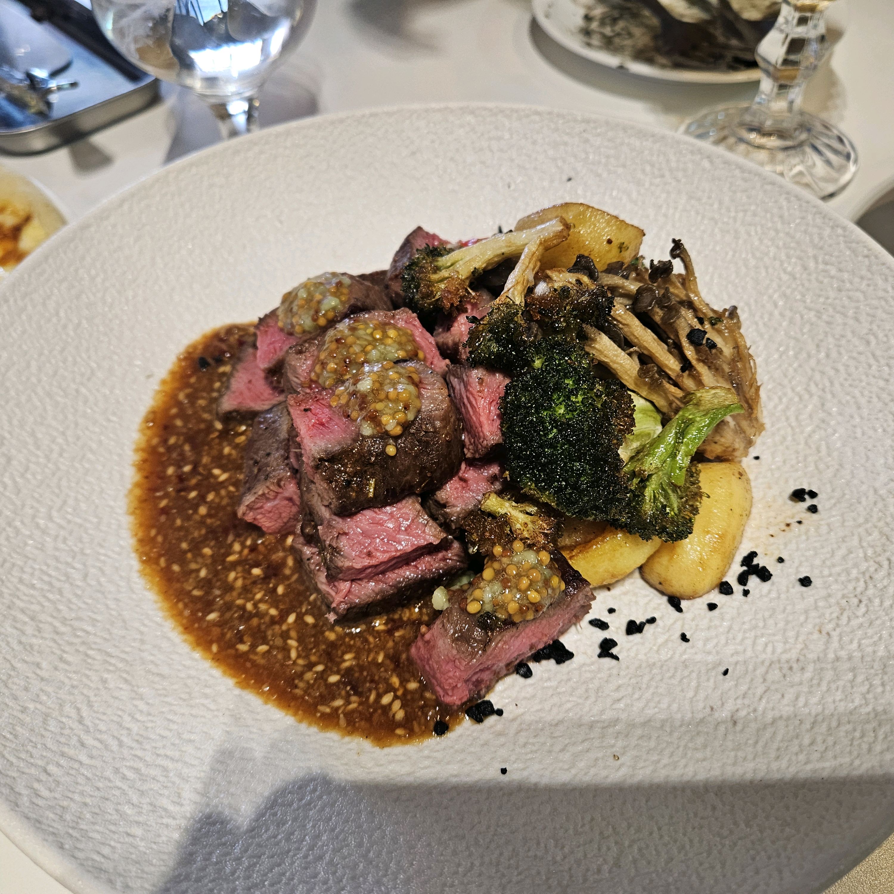 [김해 맛집 양식당 아치] 직접 가본 로컬 리뷰