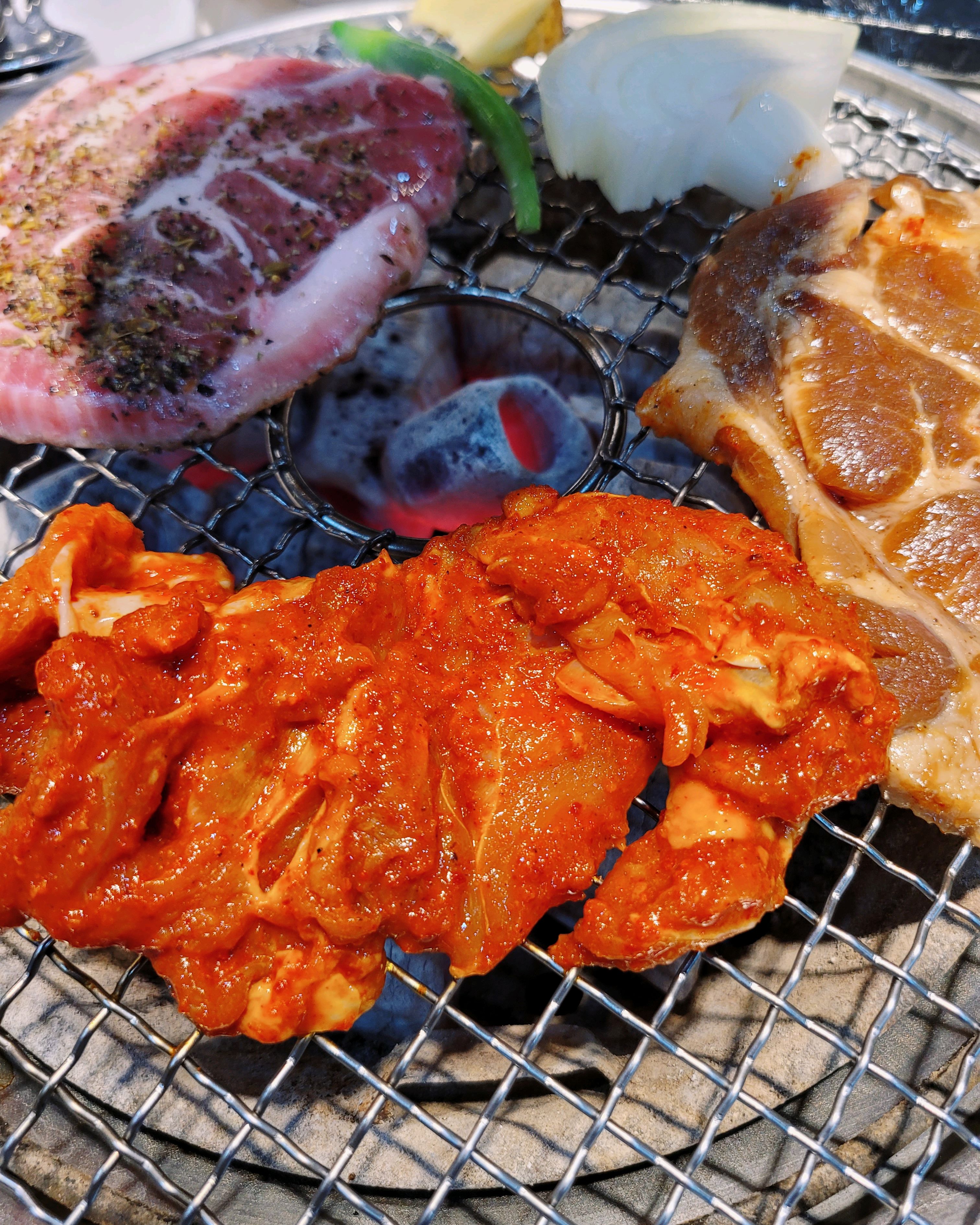 가격대비 괜찮아요 ~ - 주안 맛집 명륜진사갈비 인천주안점