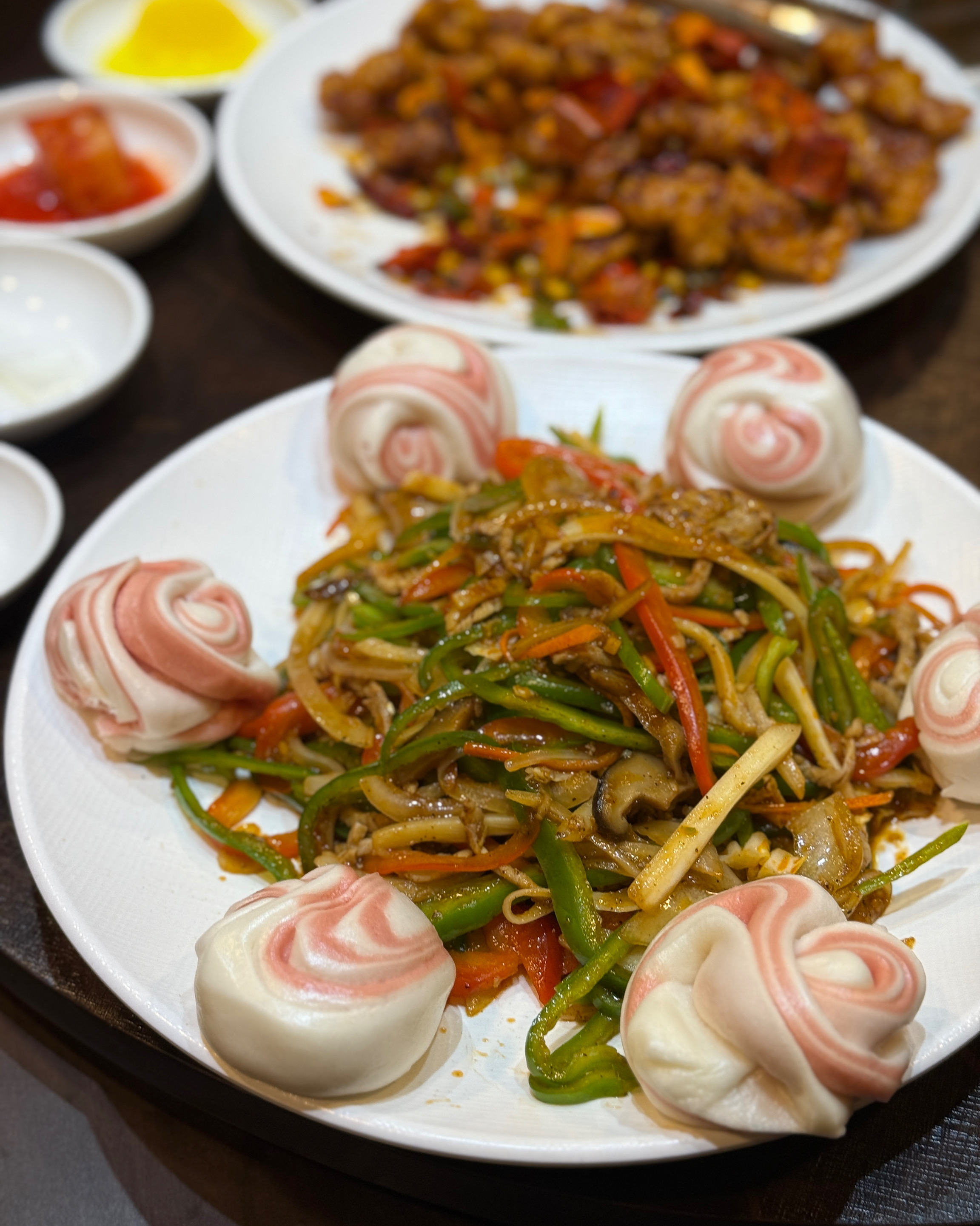 [삼척 맛집 향 중화요리] 직접 가본 로컬 리뷰