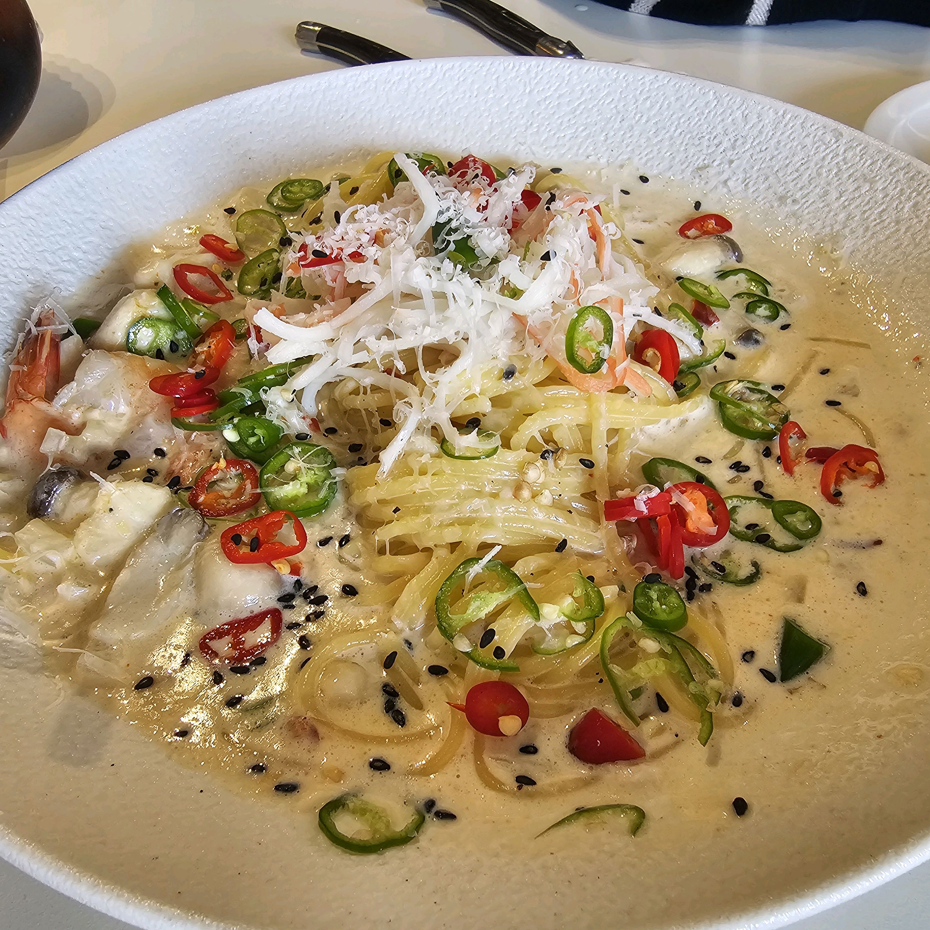 [김해 맛집 양식당 아치] 직접 가본 로컬 리뷰