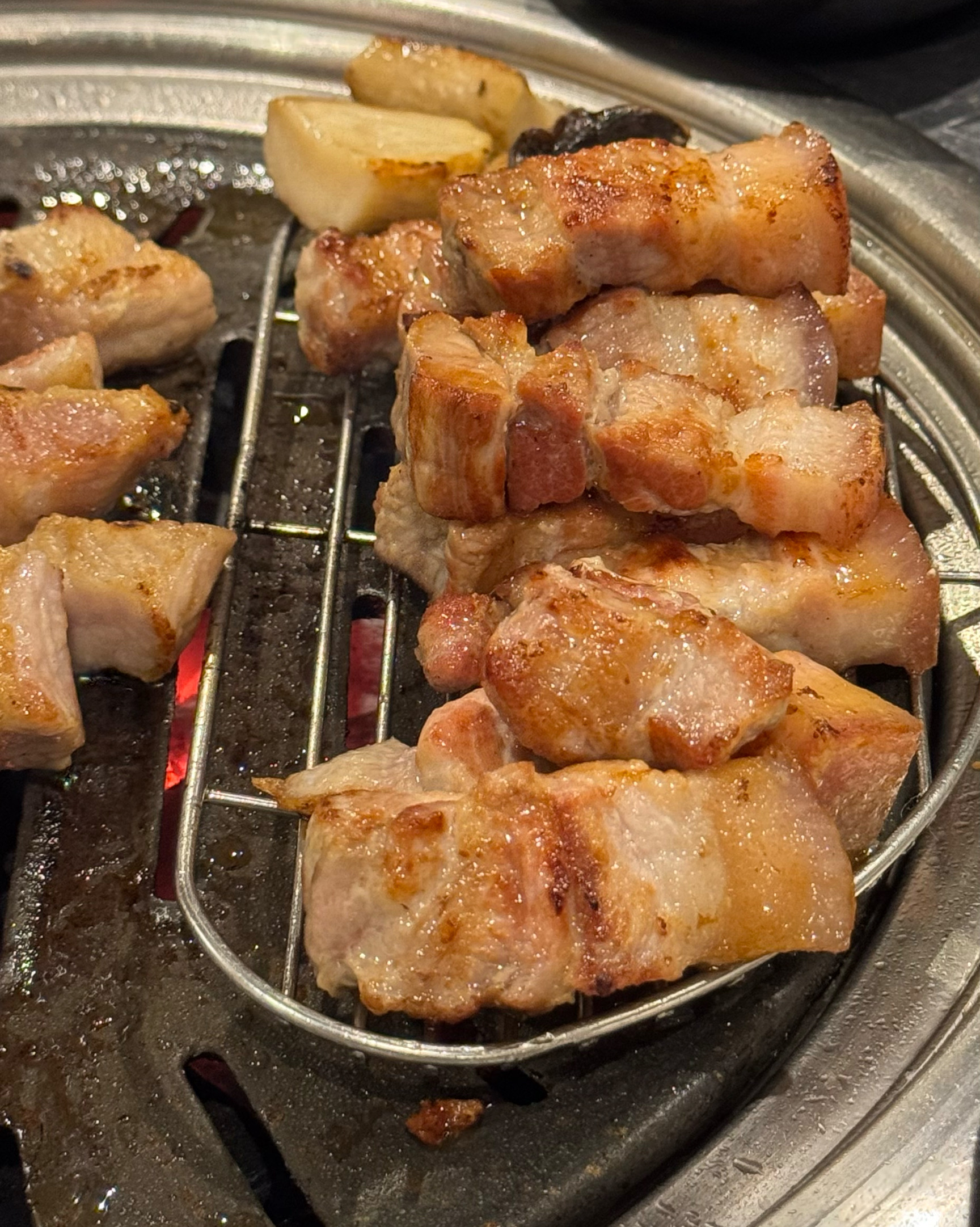 서현역 맛집 최가네 내돈내산 방문리뷰