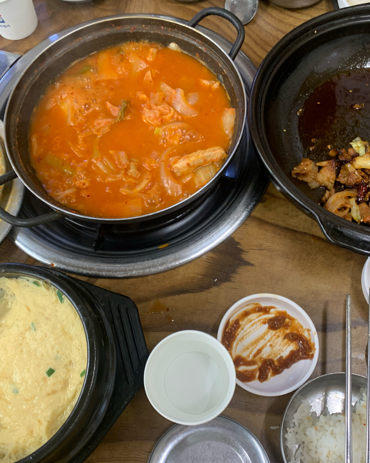 [명동 맛집 오양식관] 직접 가본 로컬 리뷰