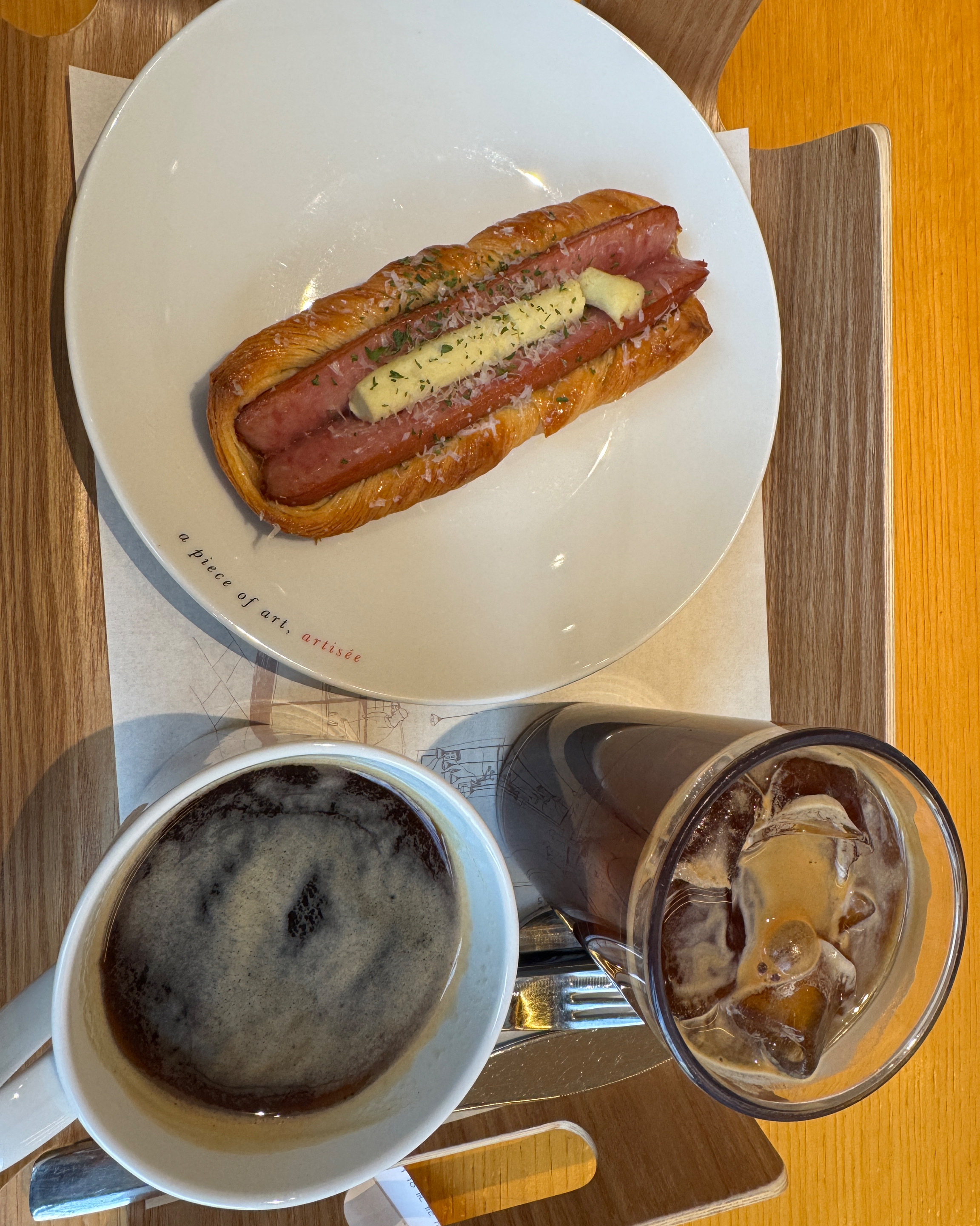 정자역 맛집 아티제 분당정자점 내돈내산 방문리뷰