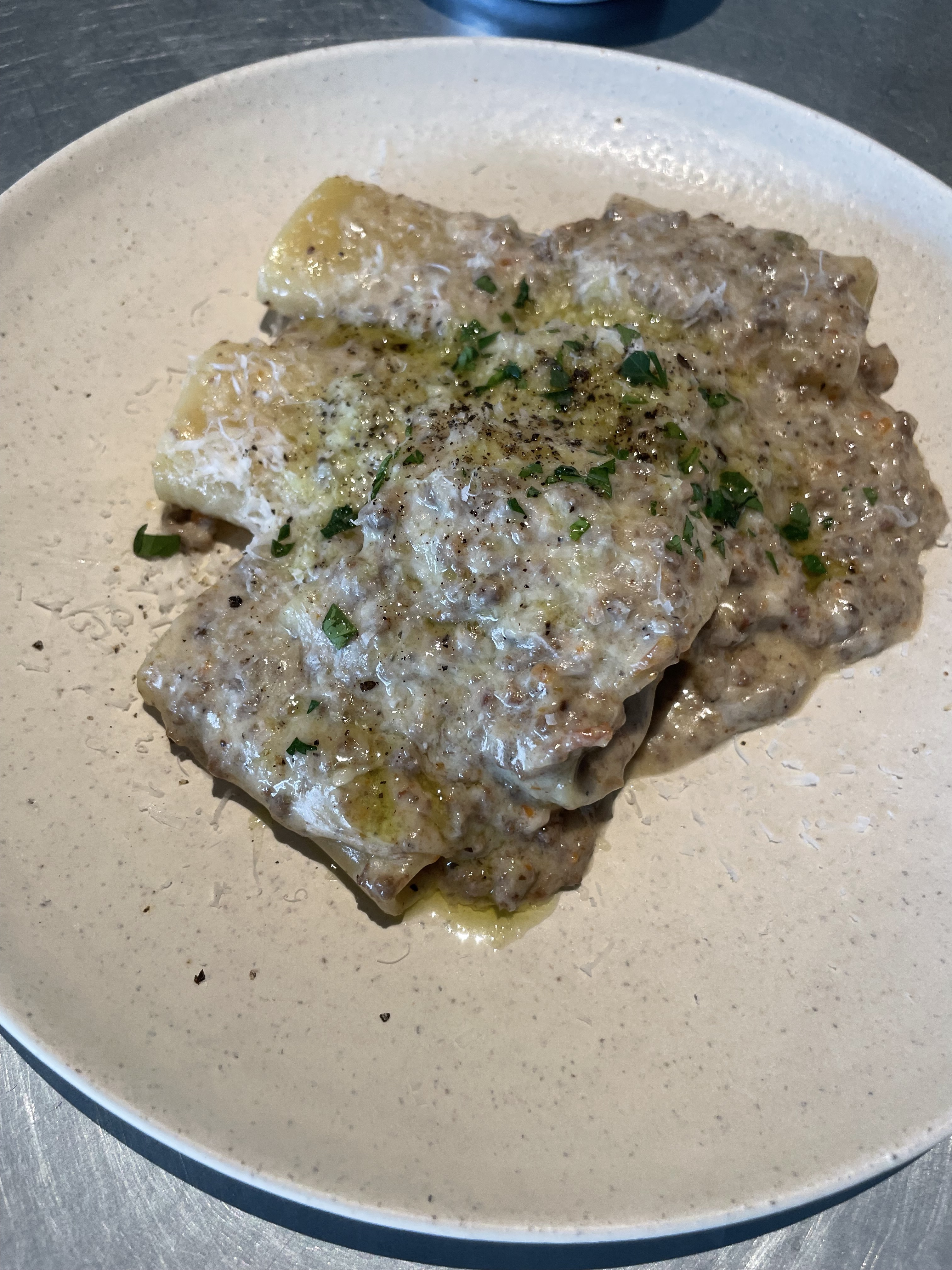 [경리단길 맛집 내추럴하이] 직접 가본 로컬 리뷰