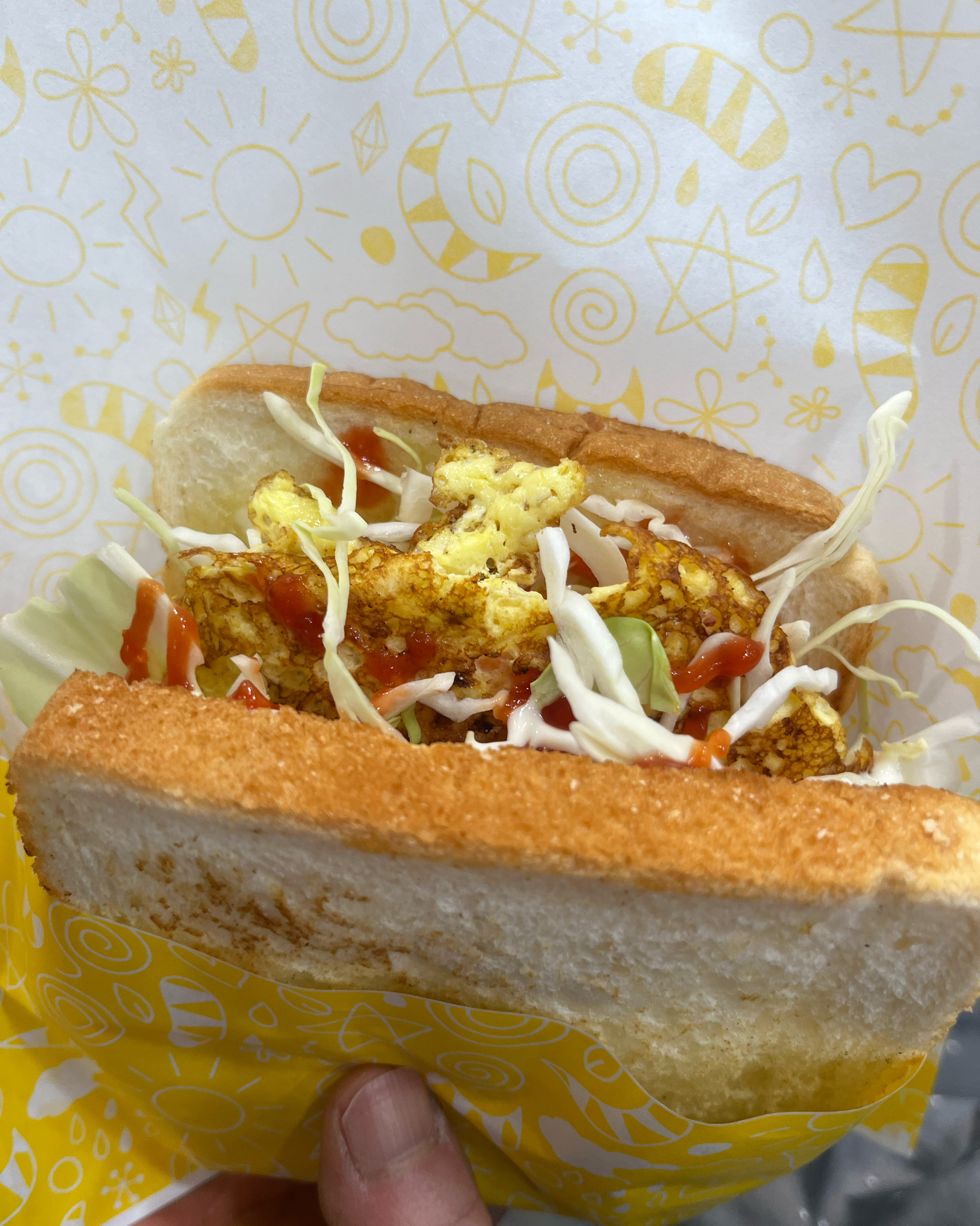 오리역 맛집 토스트카페다람 내돈내산 방문후기