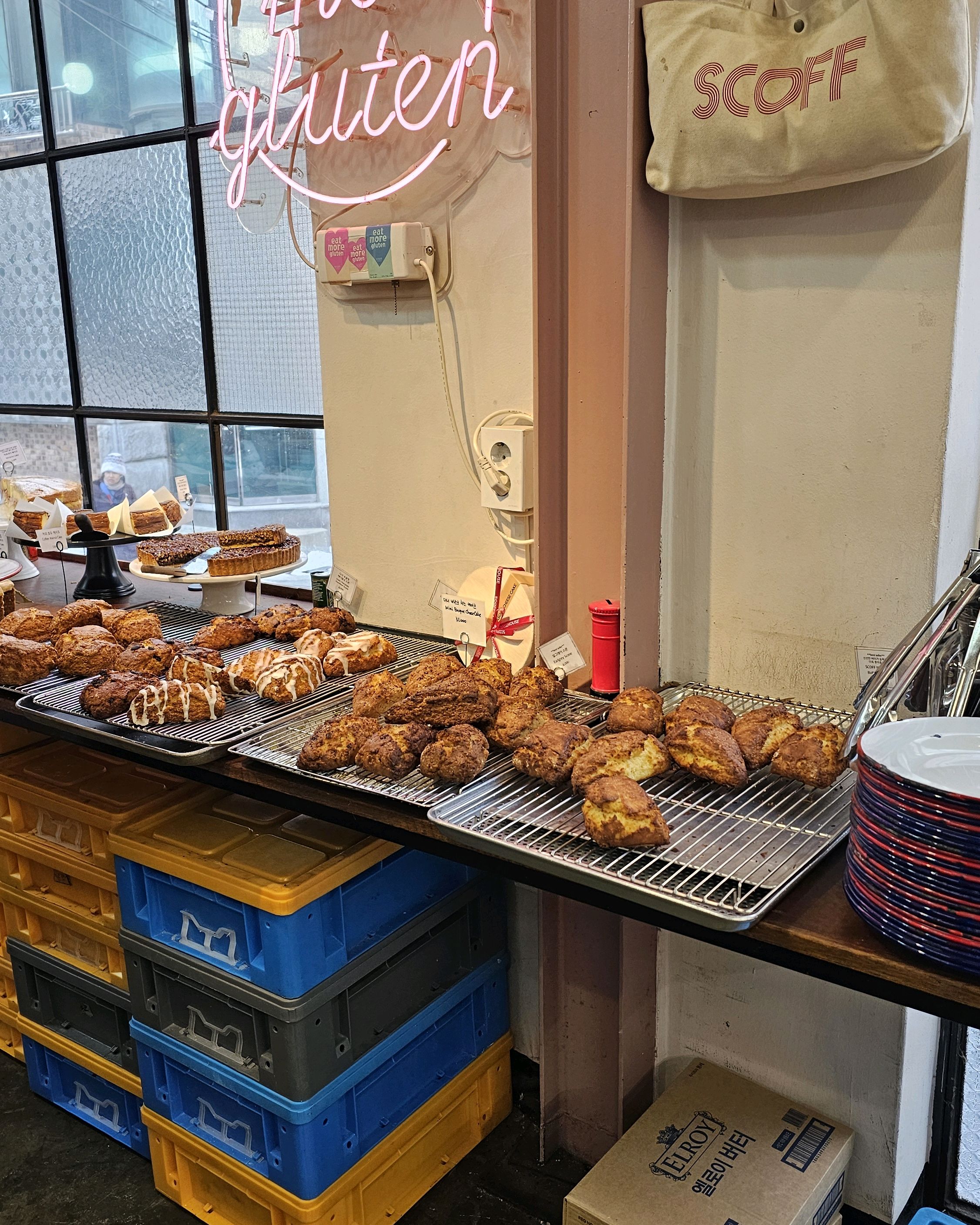[광화문 맛집 서촌스코프] 직접 가본 로컬 리뷰