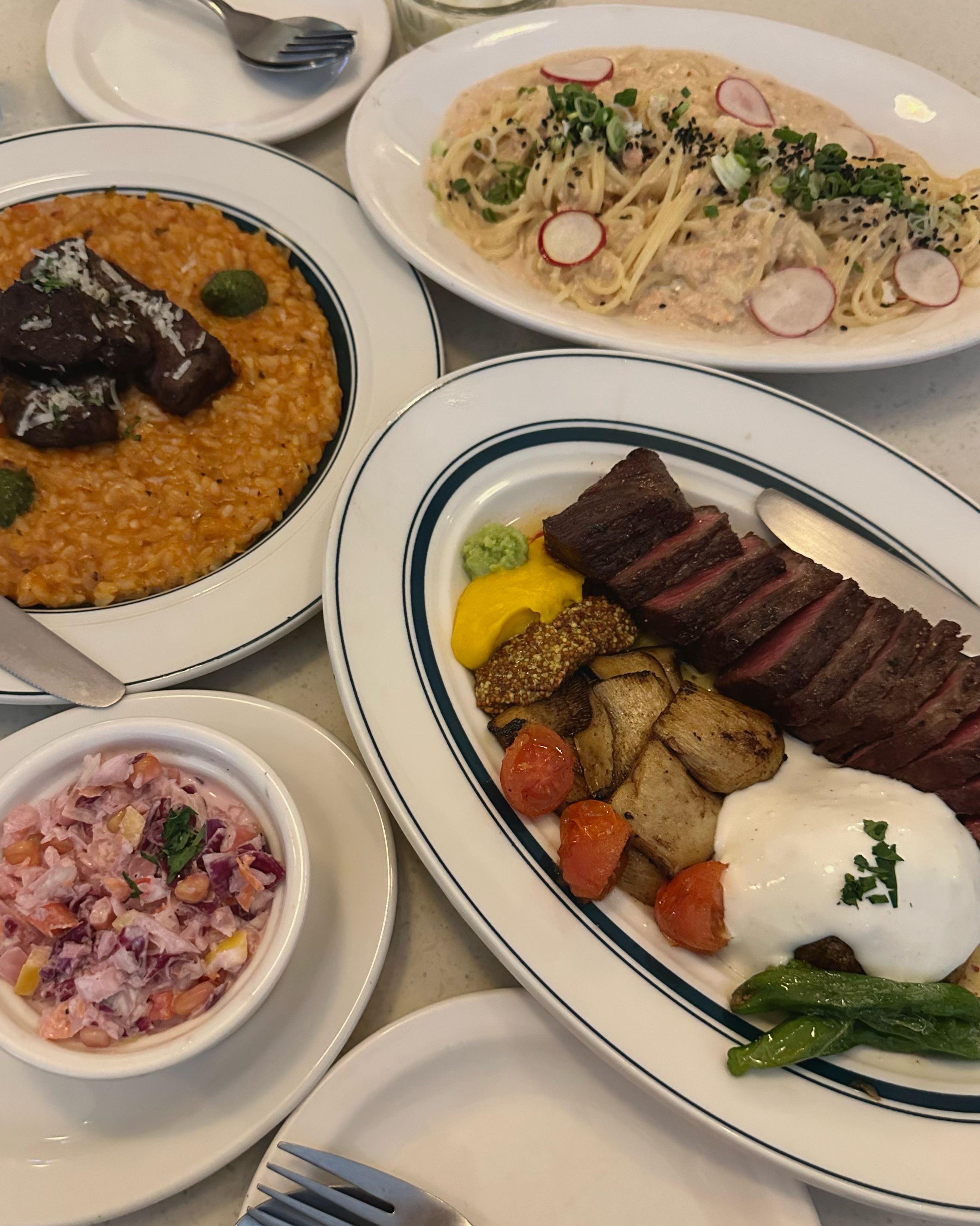 미금역 맛집 포크너 분당점 내돈내산 최신리뷰