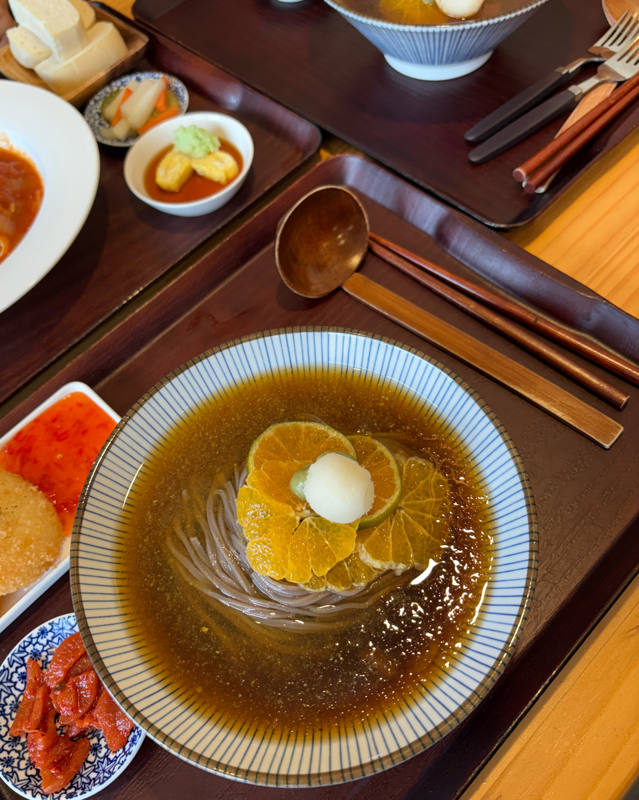 제주공항 근처 맛집입니다! - 제주 맛집 도토리키친 본점