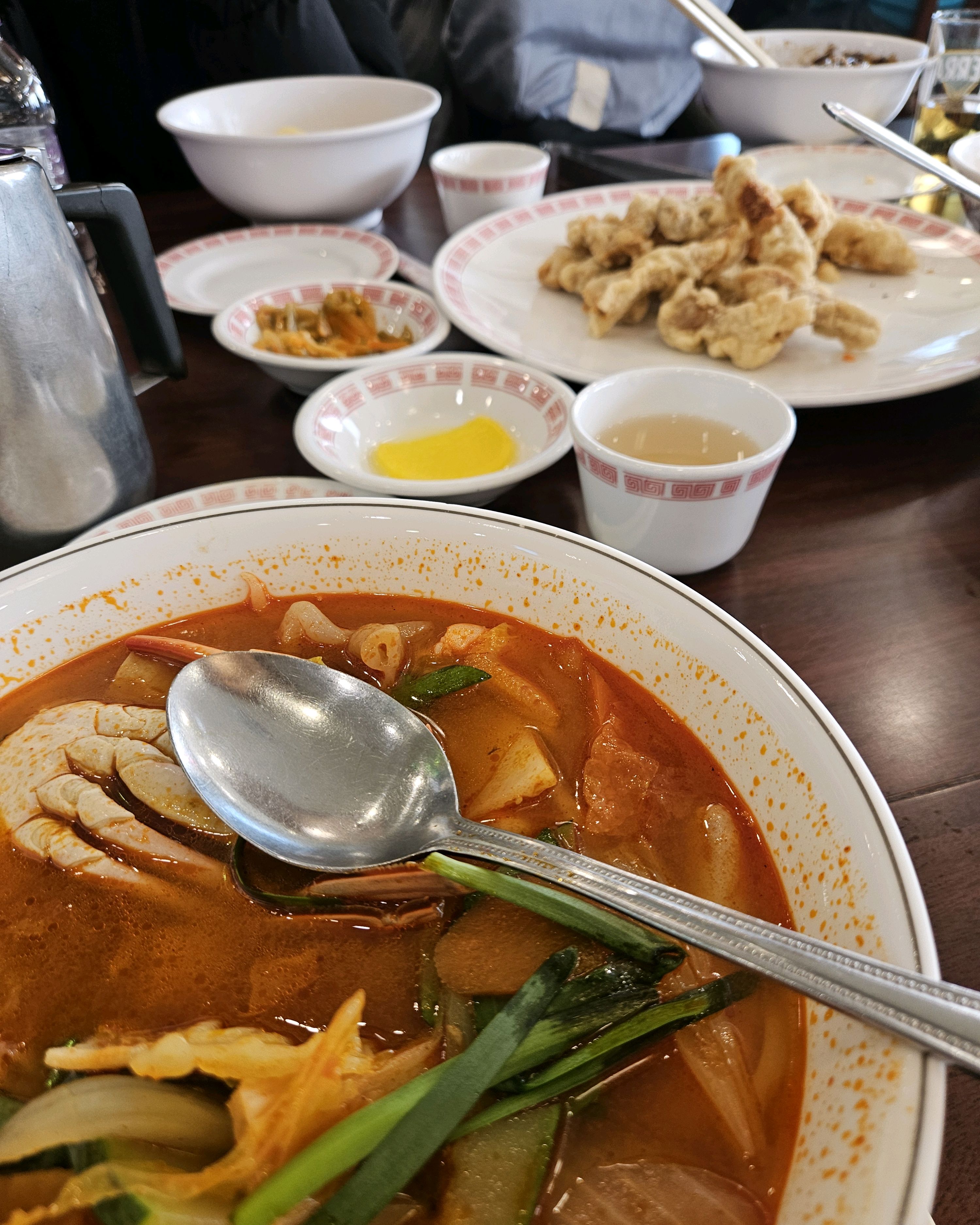 [부산역 맛집 홍성방 본점] 직접 가본 로컬 리뷰
