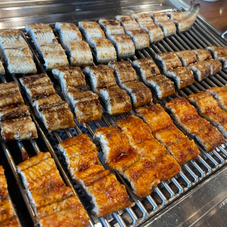 정자역 맛집 풍천장어전문 내돈내산 방문후기