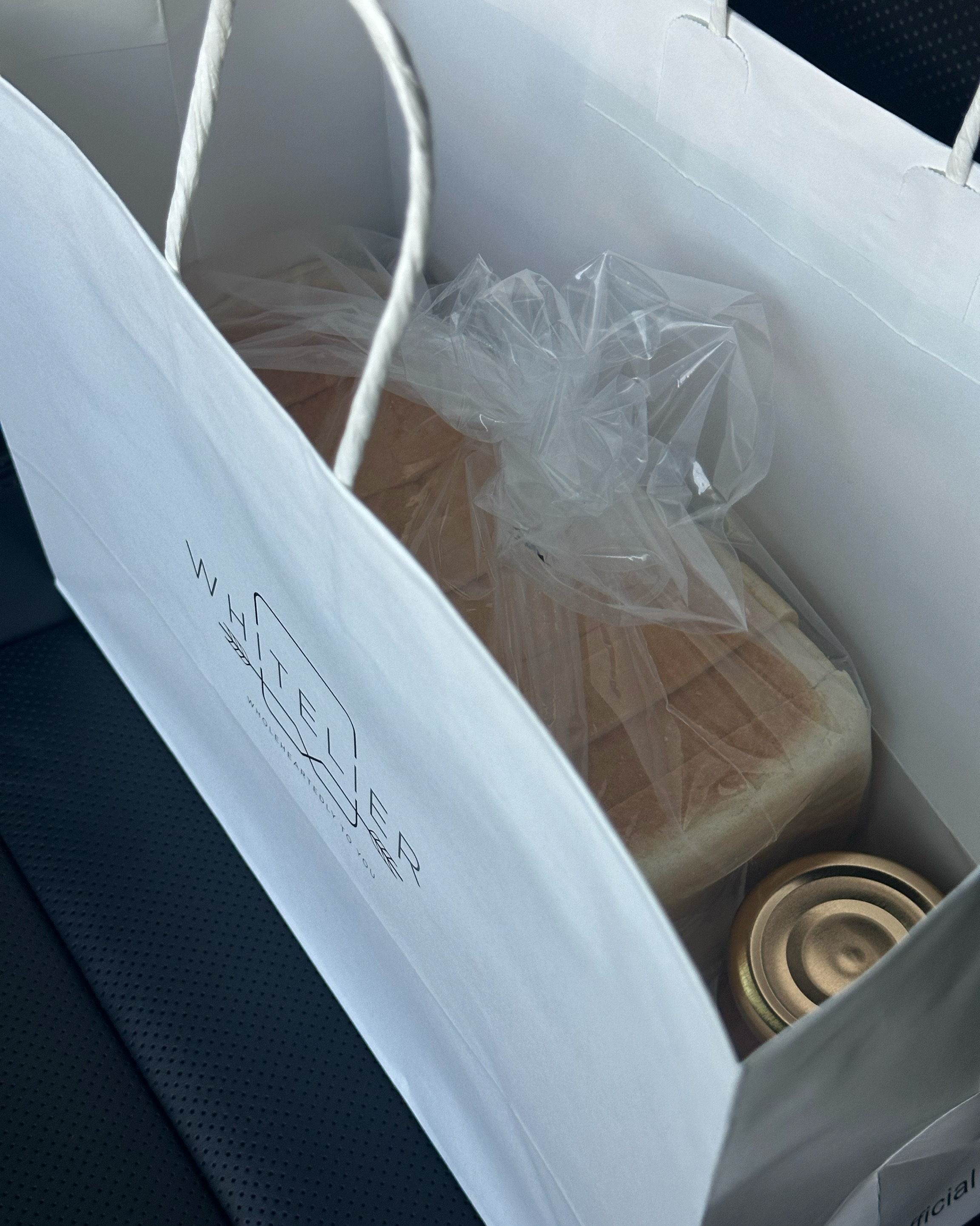 정자역 맛집 화이트리에 정자점 내돈내산 방문후기